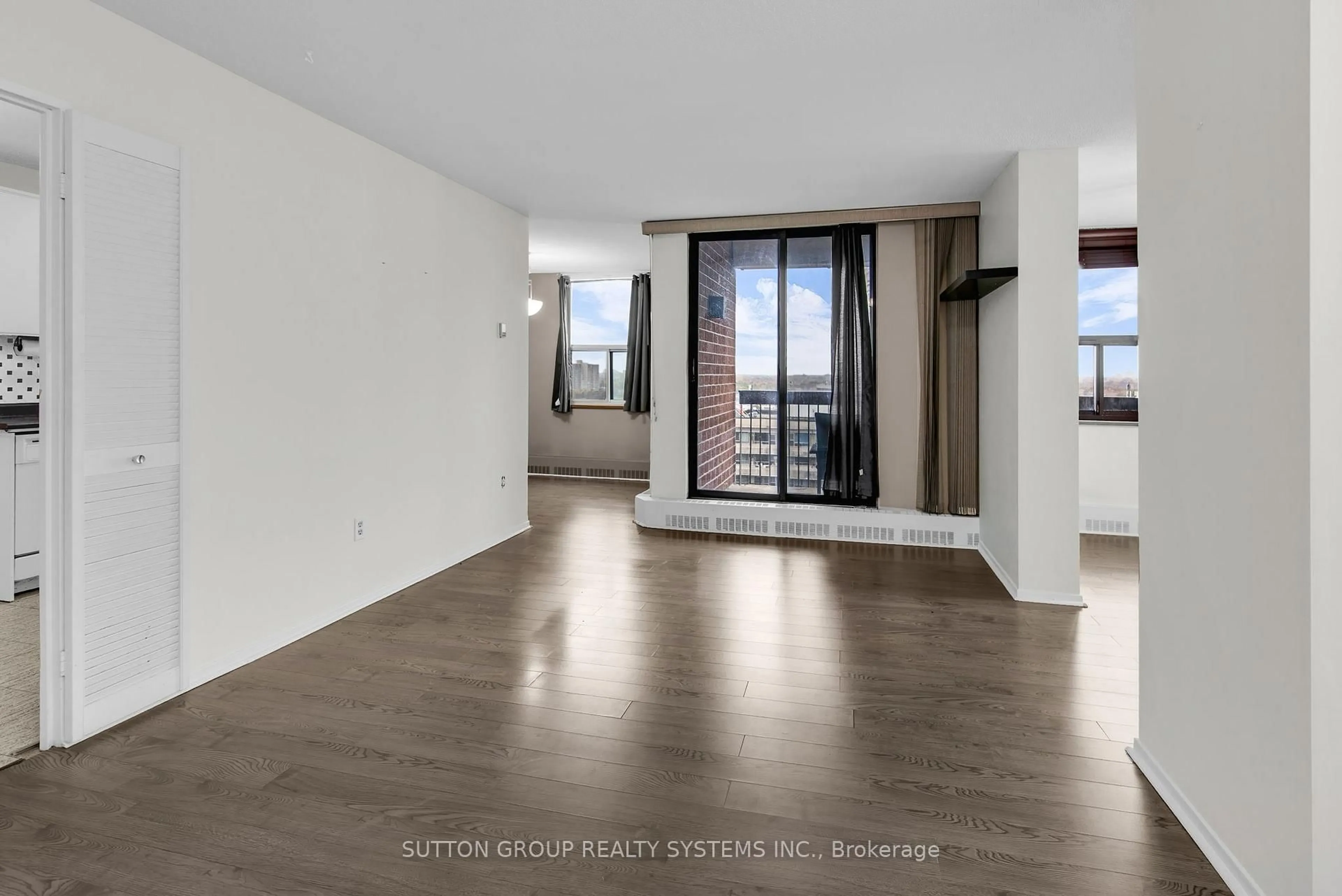 A pic of a room for 90 Ling Rd #PH109, Toronto Ontario M1E 4Y3