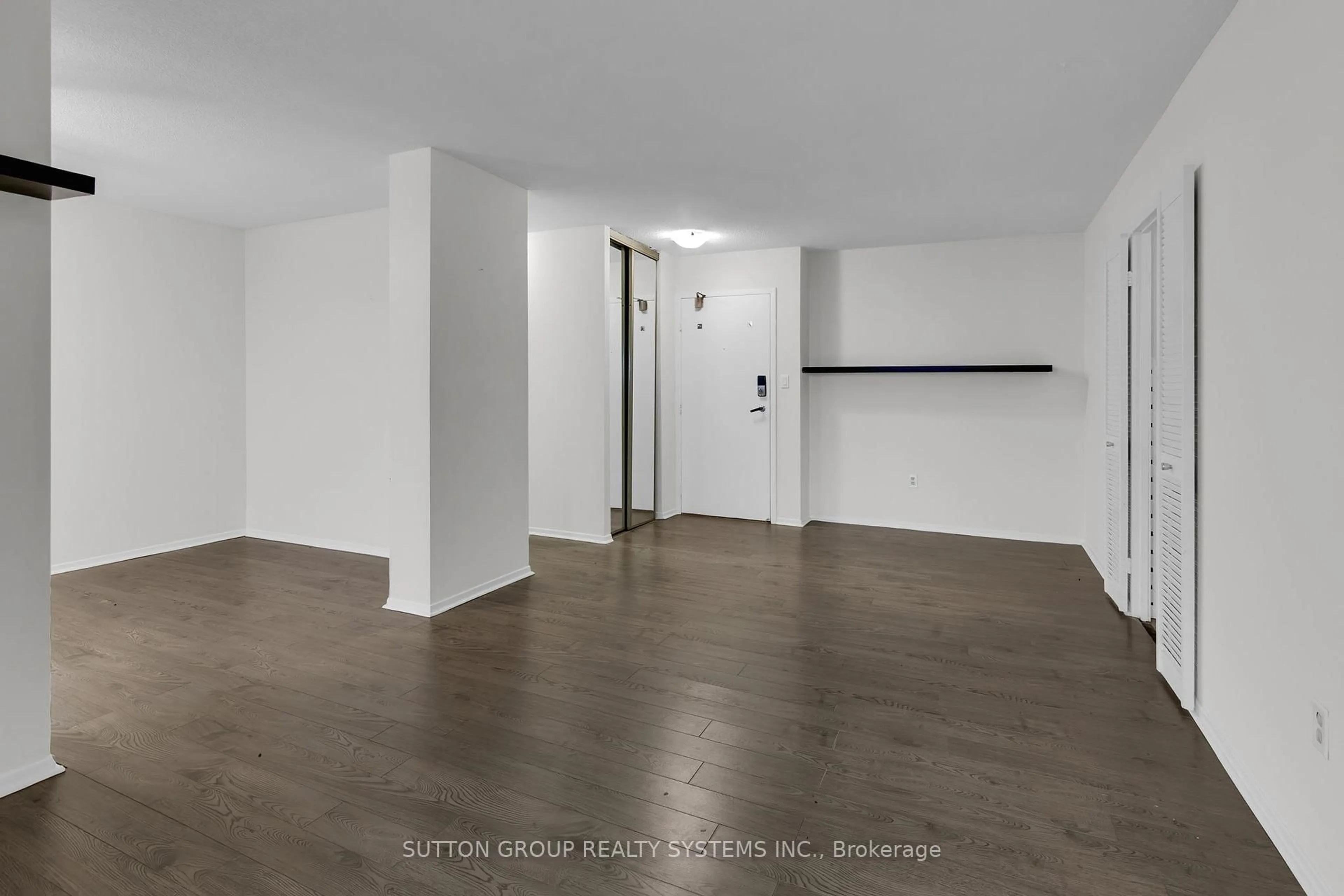 A pic of a room for 90 Ling Rd #PH109, Toronto Ontario M1E 4Y3