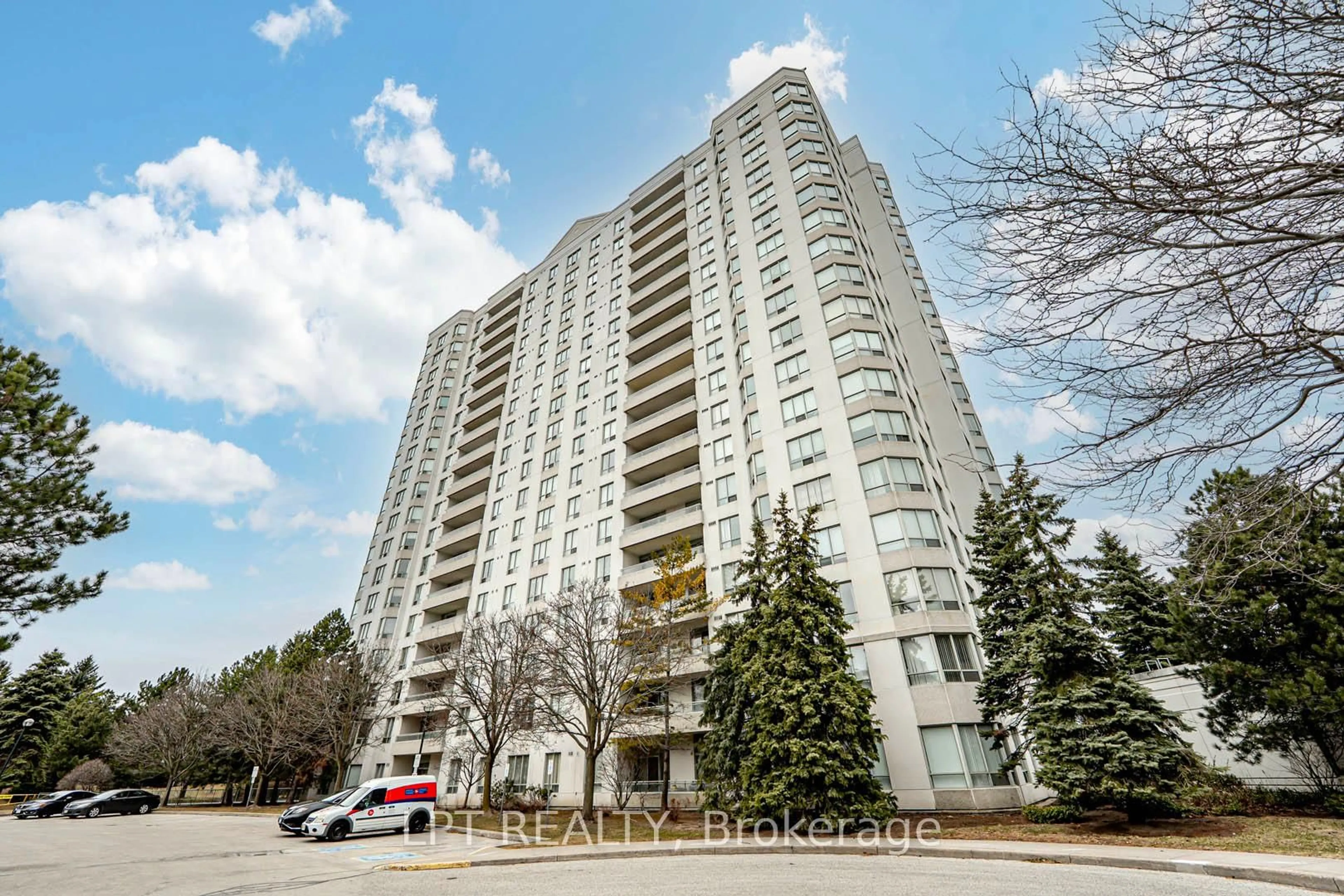 Unknown for 5001 Finch Ave #1003, Toronto Ontario M1S 5J9