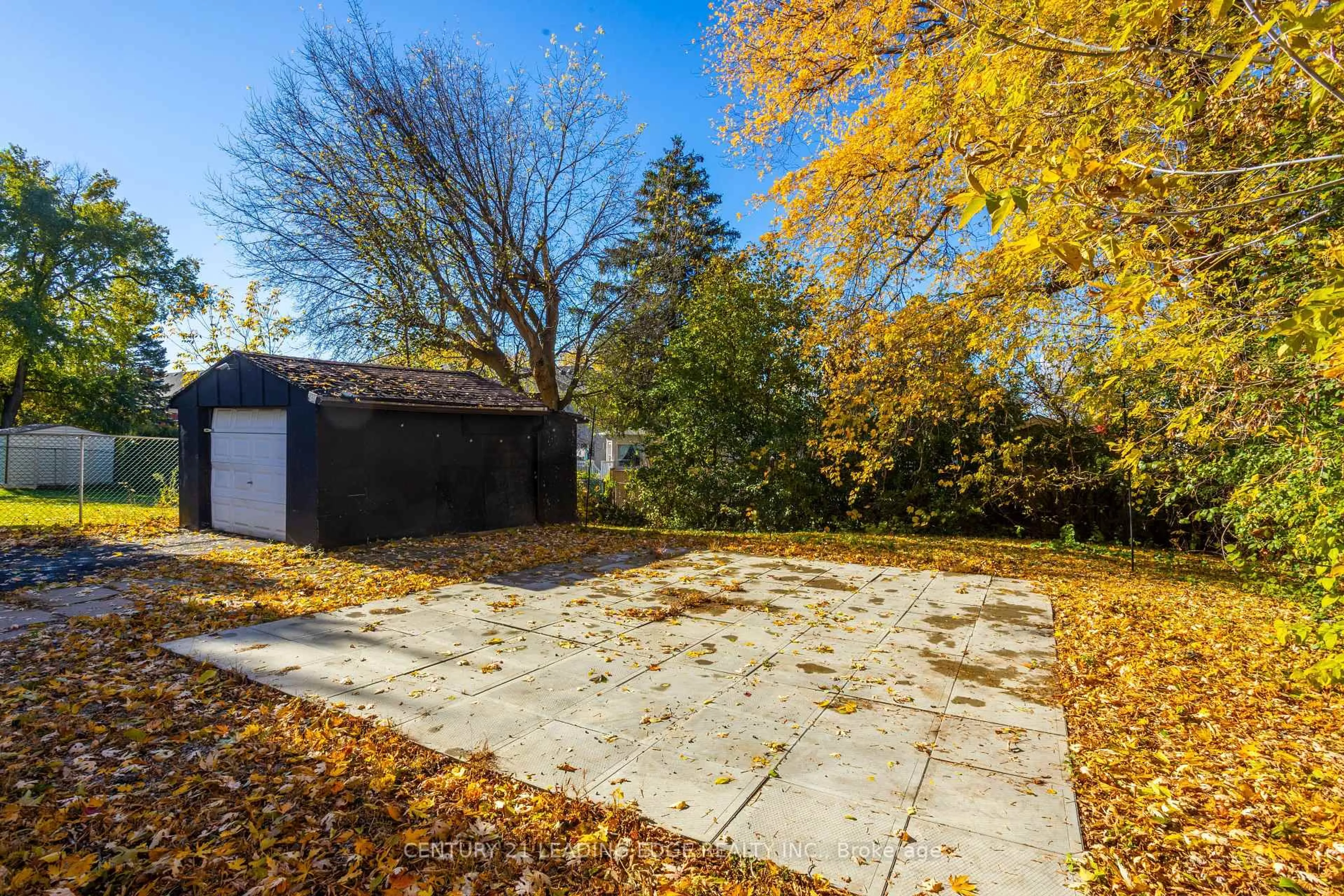 Patio, street for 2728 Kennedy Rd, Toronto Ontario M1T 3H9