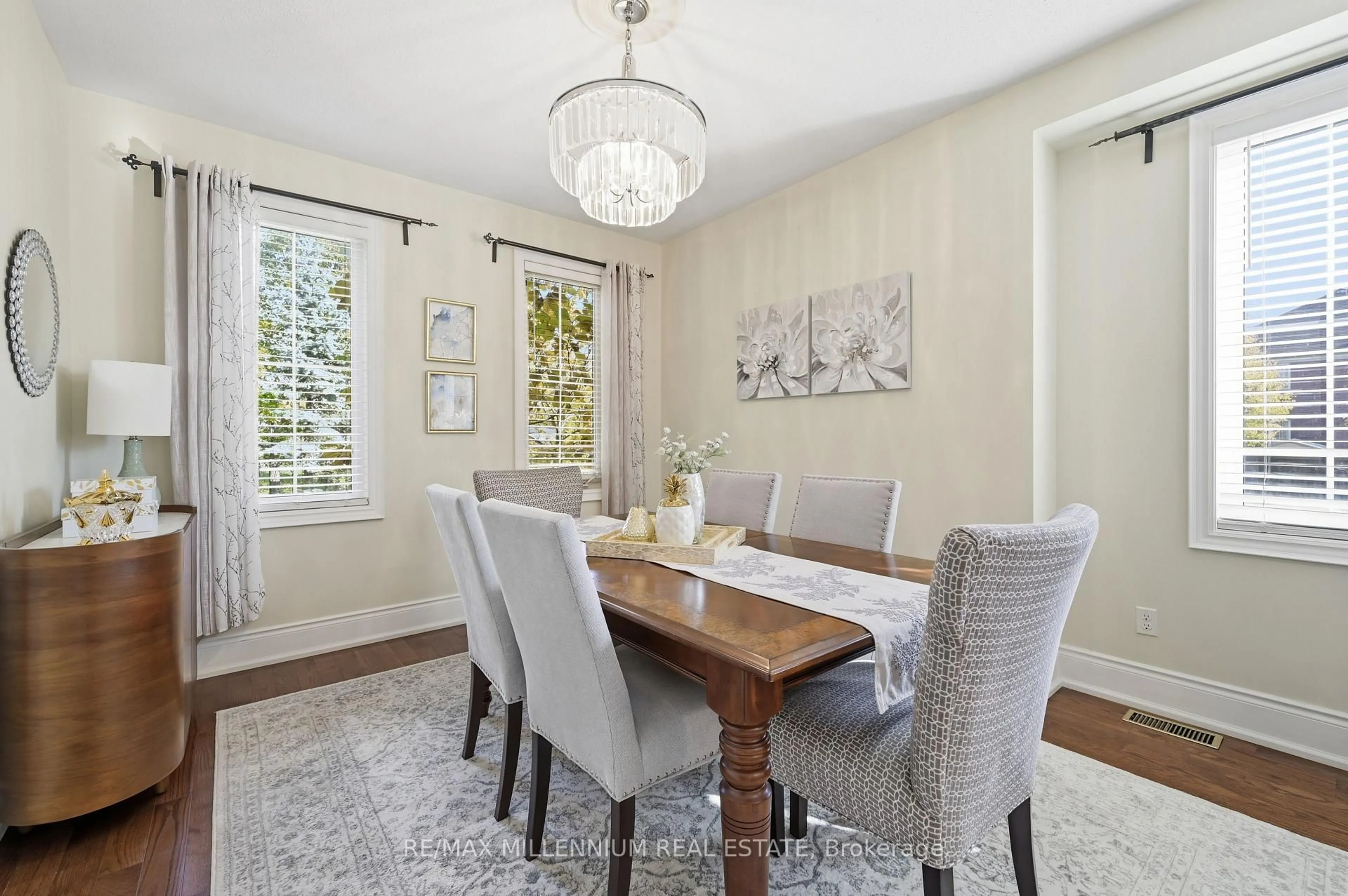 Dining room, unknown for 2083 Bridle Rd, Oshawa Ontario L1L 0A5