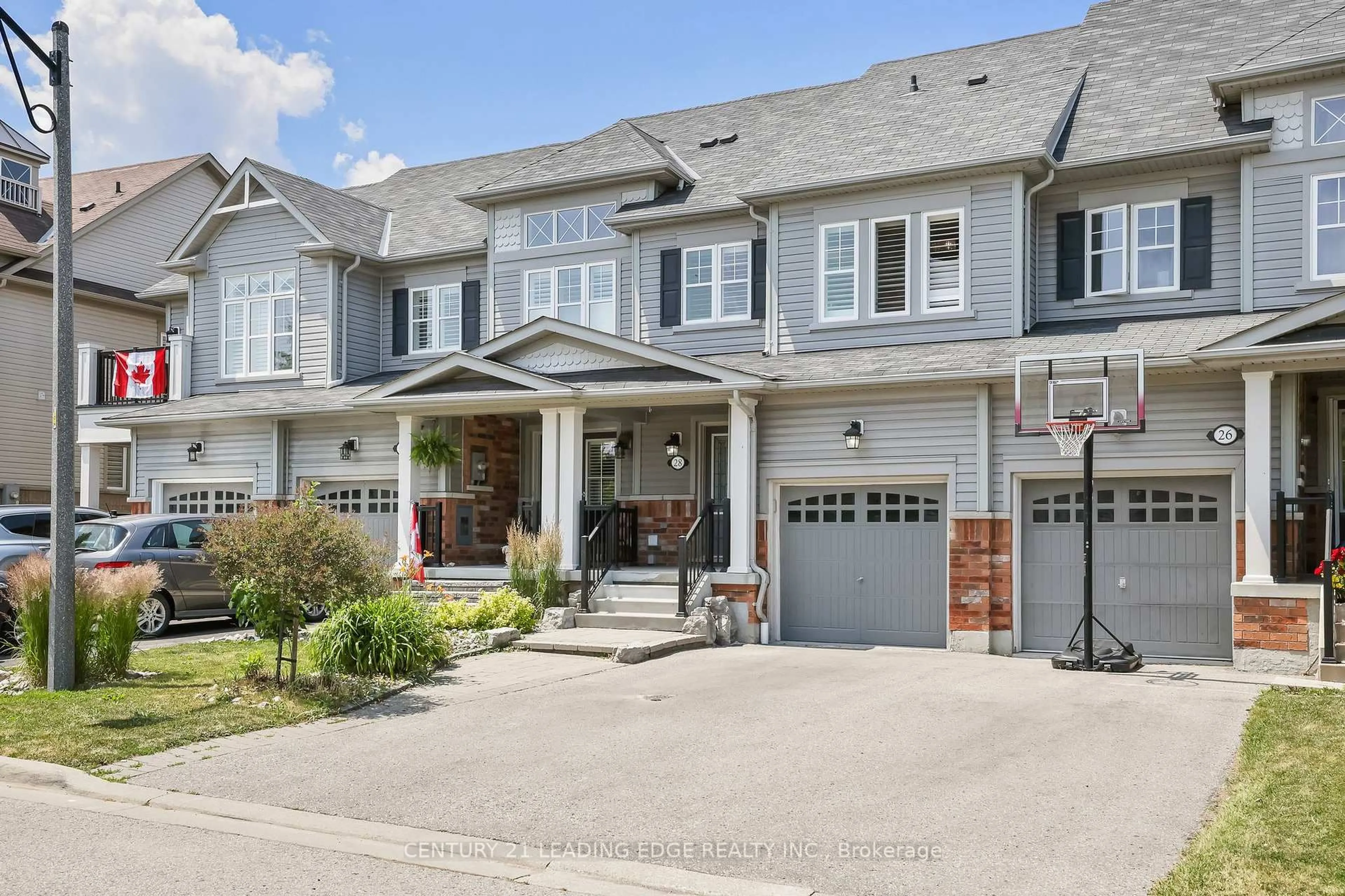 Unknown for 28 Harbourside Dr, Whitby Ontario L1N 0H4