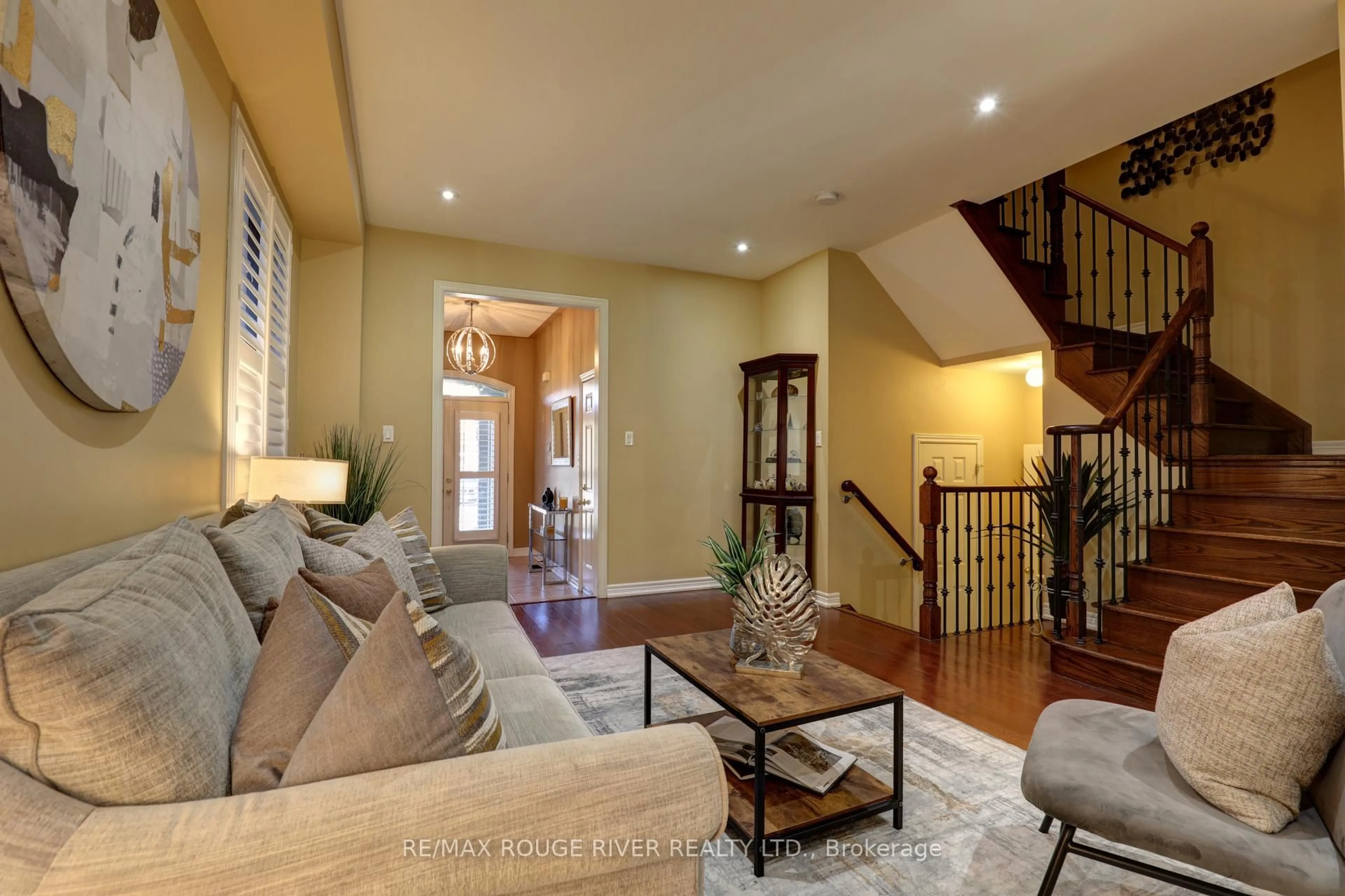 Unknown for 1932 Treetop Way, Pickering Ontario L1V 0B4