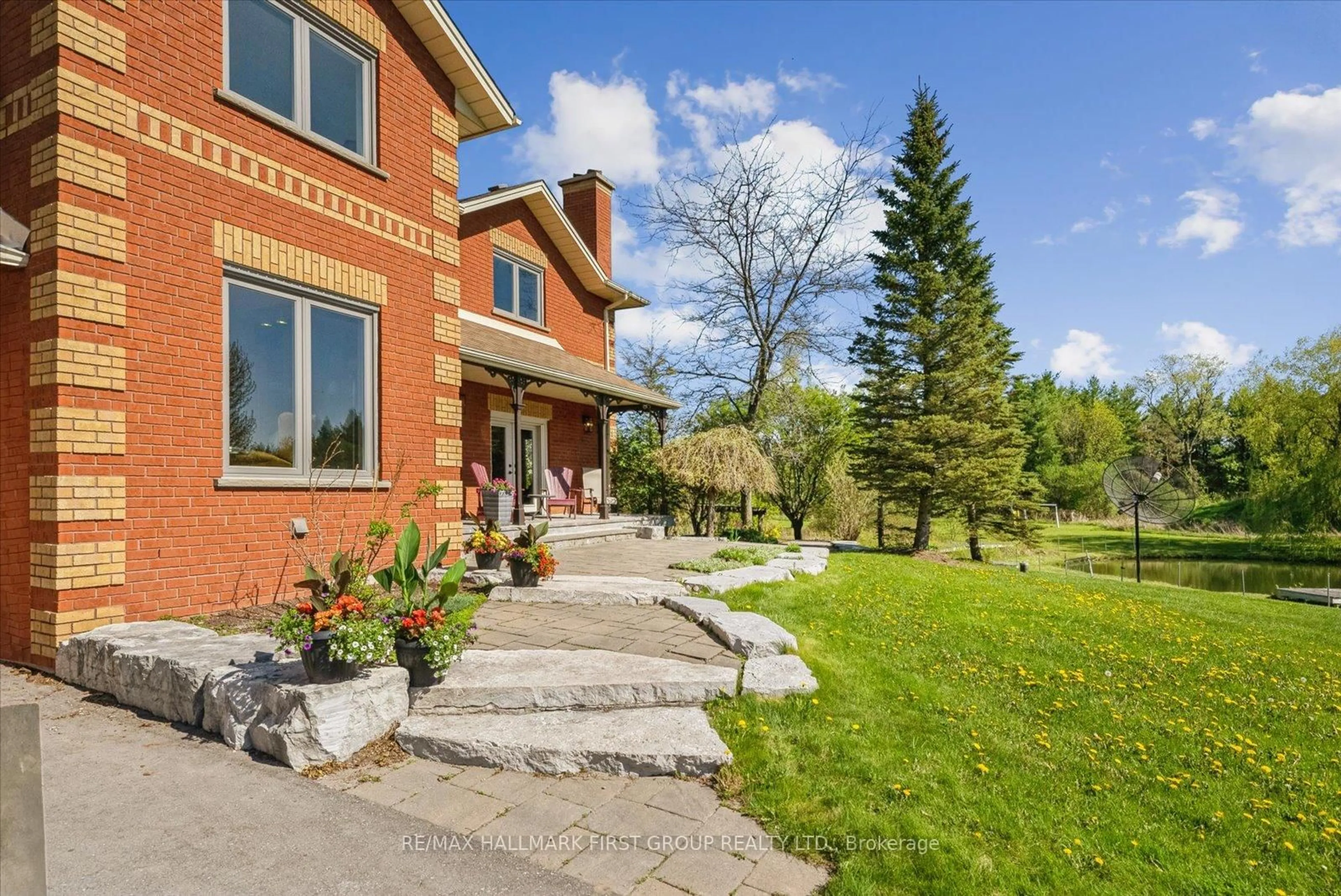 Unknown for 4655 Sideline 6, Pickering Ontario L1Y 1A2