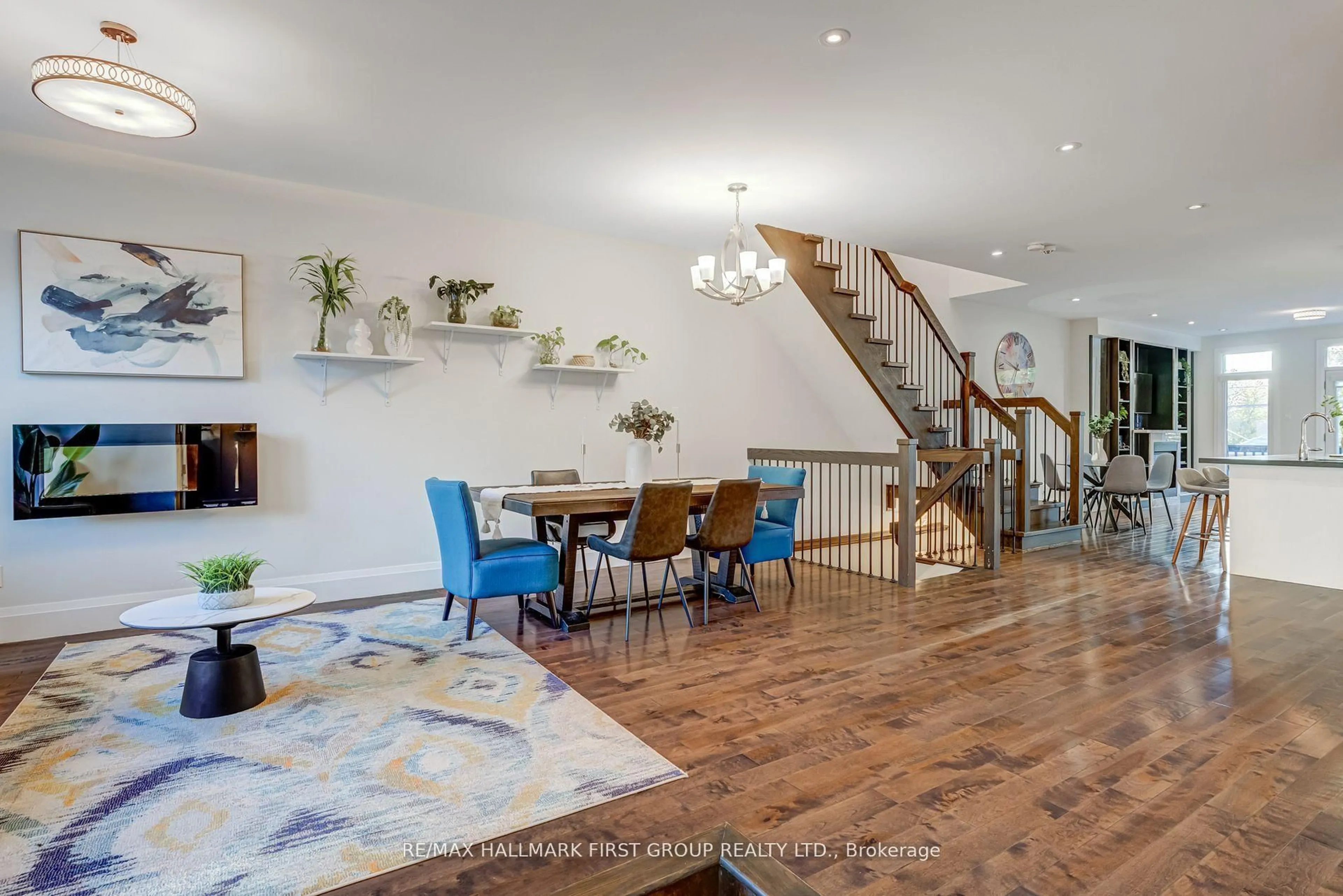 Unknown for 38 Mystic Ave, Toronto Ontario M1L 4G9