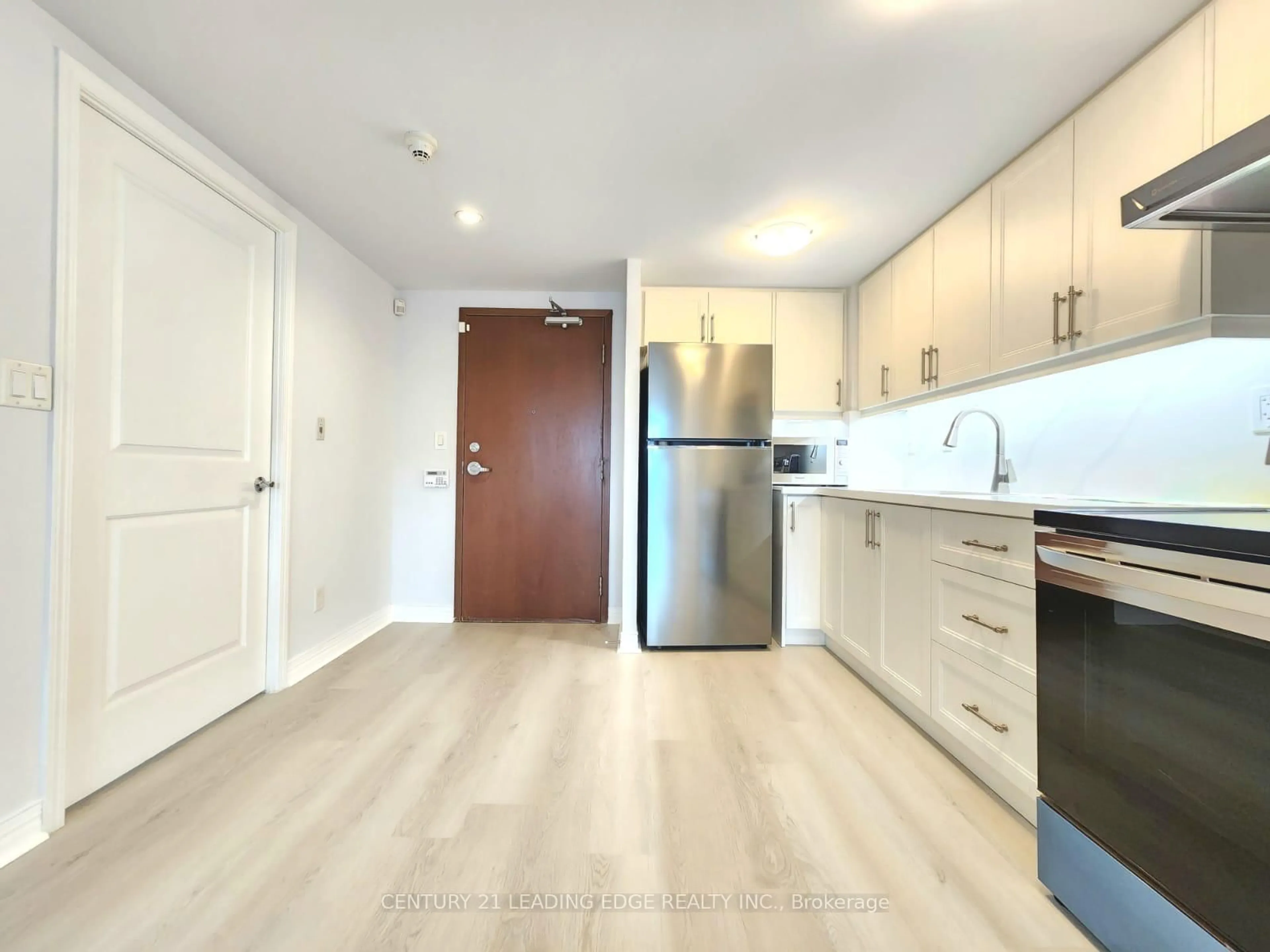 Unknown for 90 Scottfield Dr #523, Toronto Ontario M1S 5W4