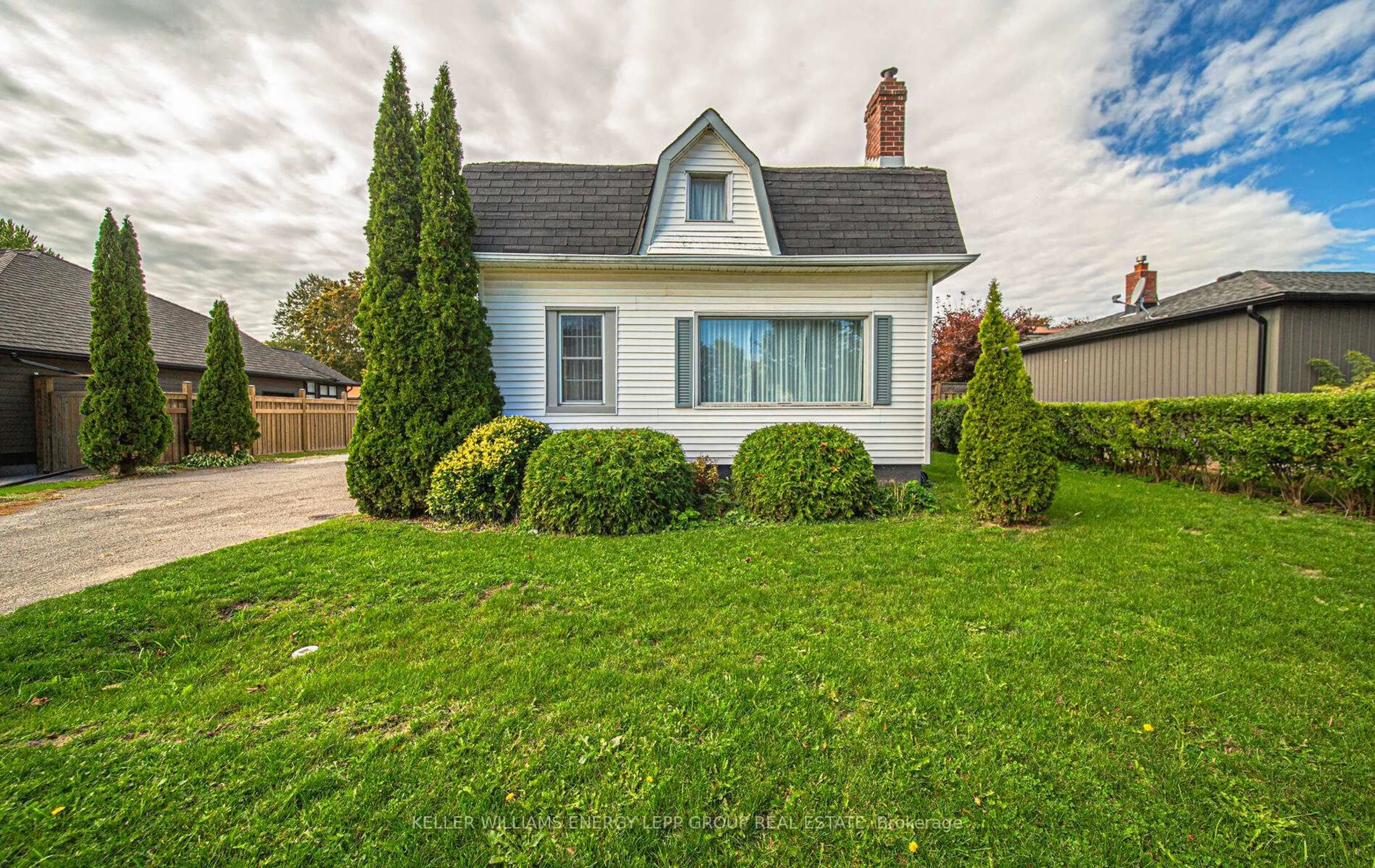 Unknown for 132 High St, Clarington Ontario L1C 3B7