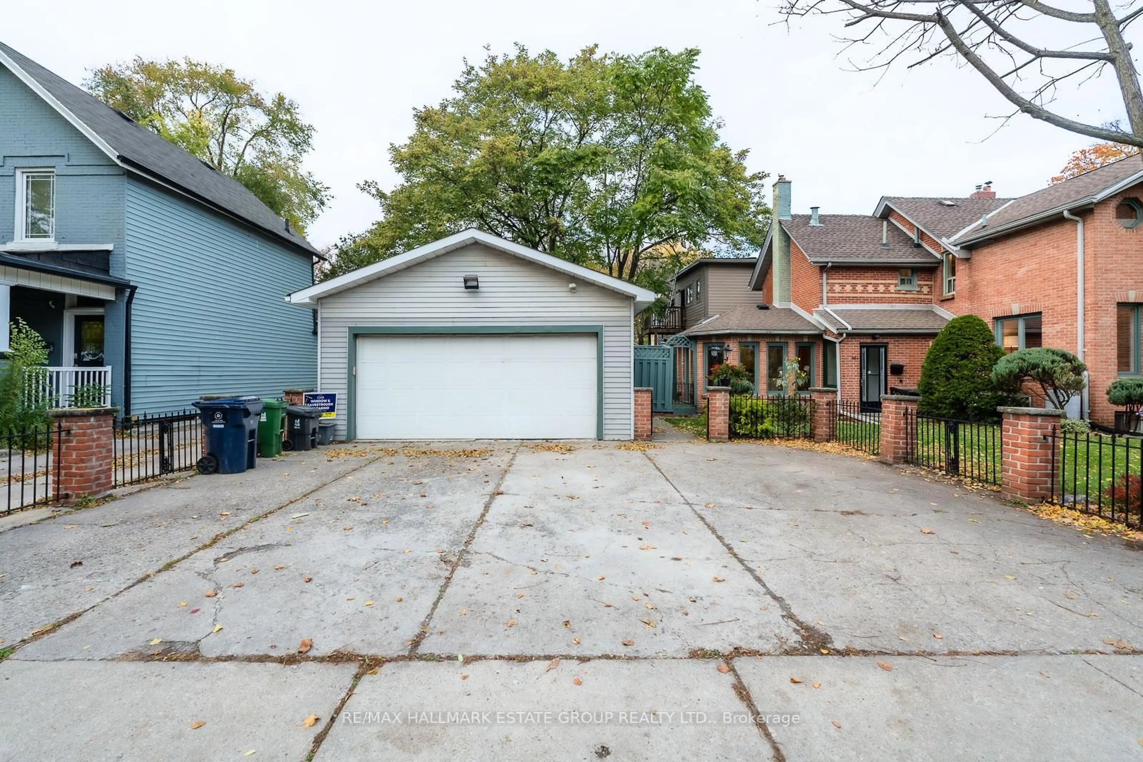 Unknown for 88 Dawes Rd, Toronto Ontario M4C 5B4