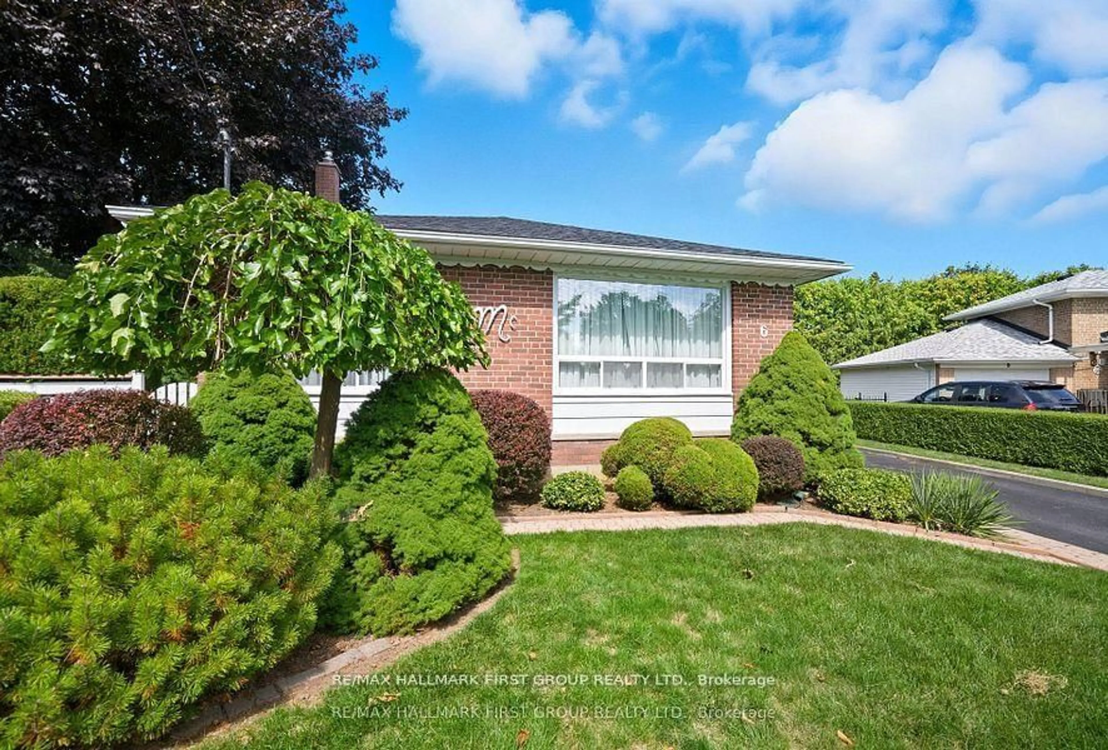 Unknown for 6 Windover Dr, Toronto Ontario M1G 1P1