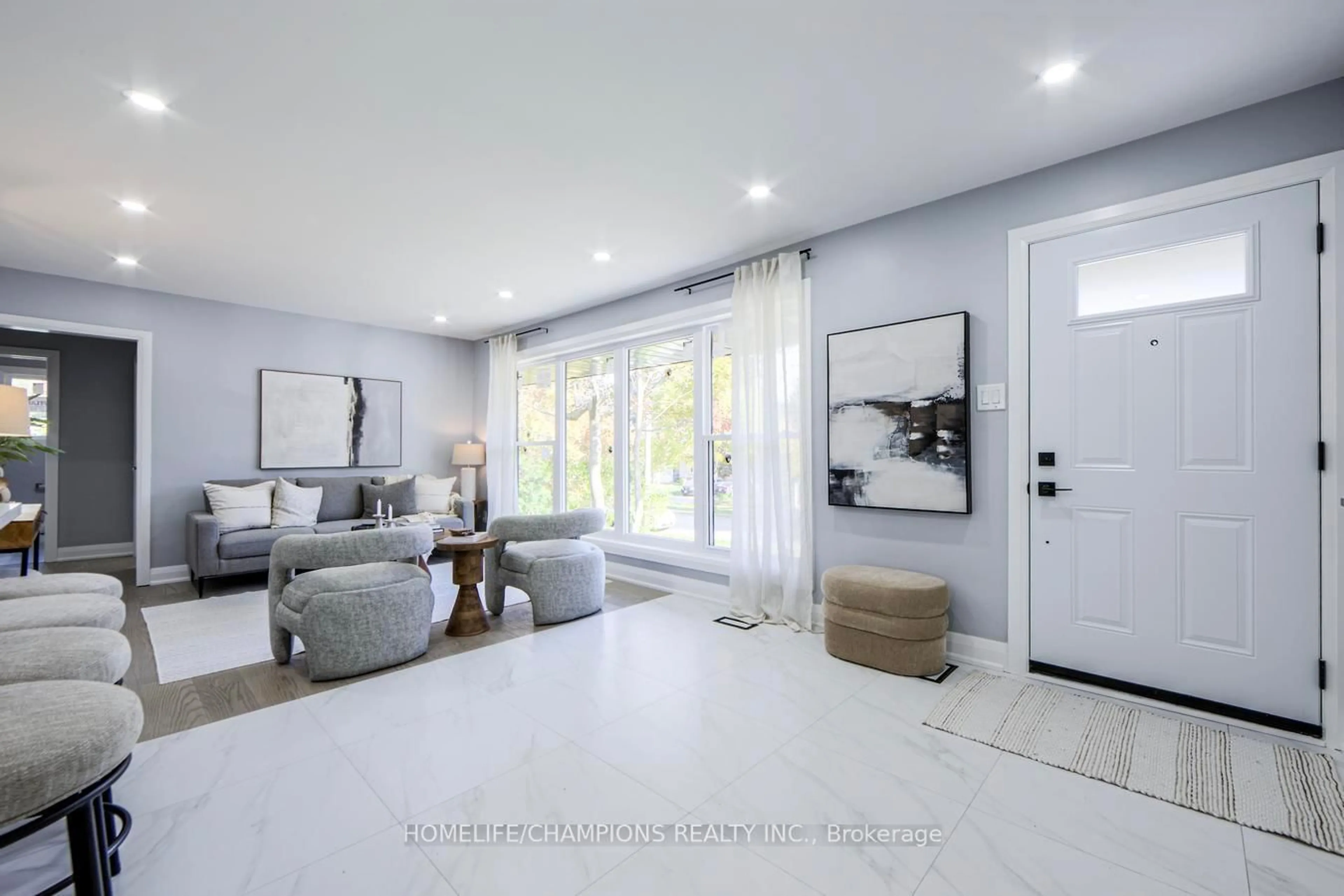 Unknown for 8 Flerimac Rd, Toronto Ontario M1E 4A9