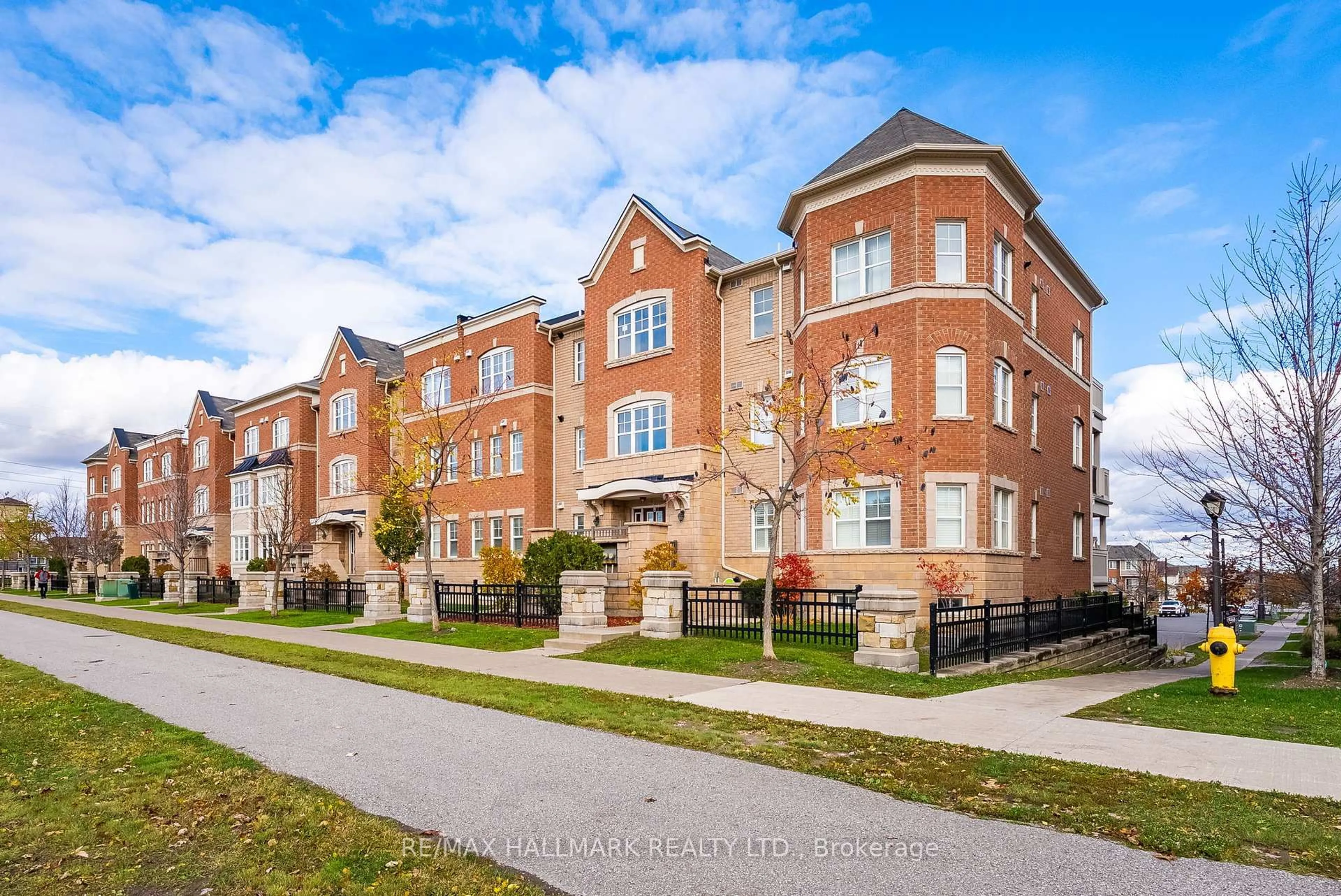 Unknown for 1725 Pure Springs Blvd #307, Pickering Ontario L1X 0C4