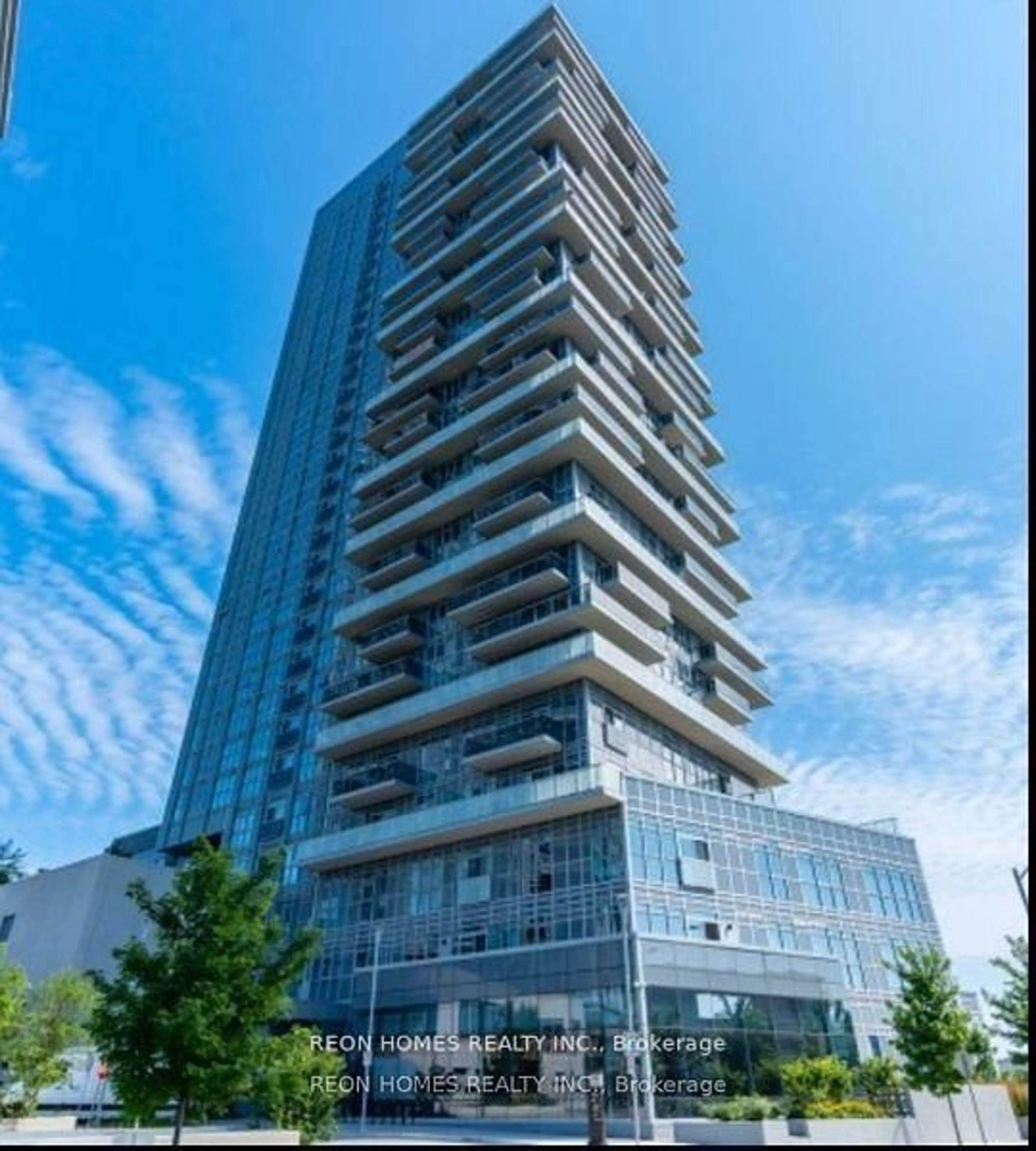 Unknown for 225 Village Green Sq #606, Toronto Ontario M1S 0N4