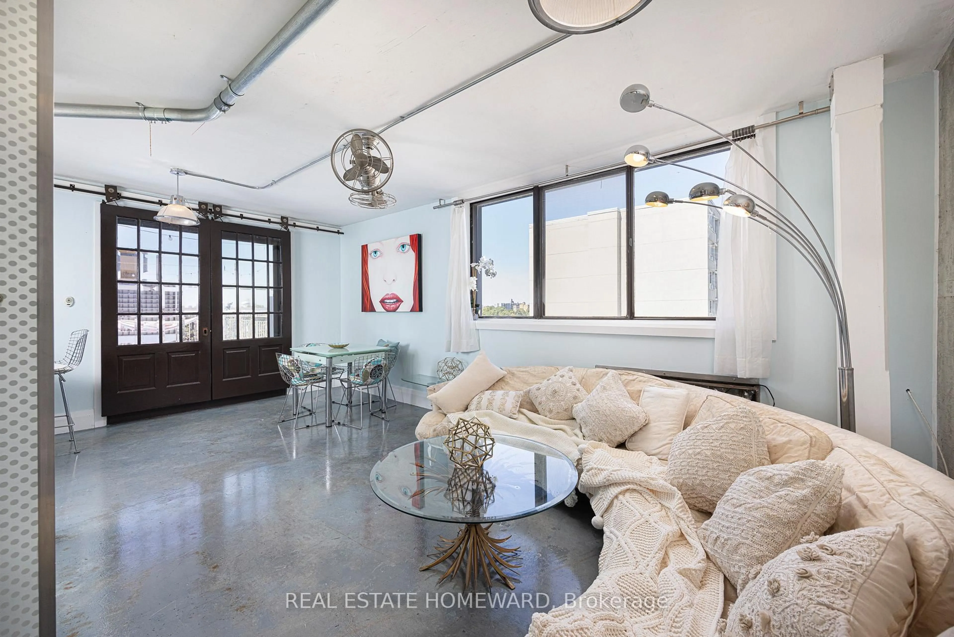 Unknown for 665 Kennedy Rd #702, Toronto Ontario M1K 5E2