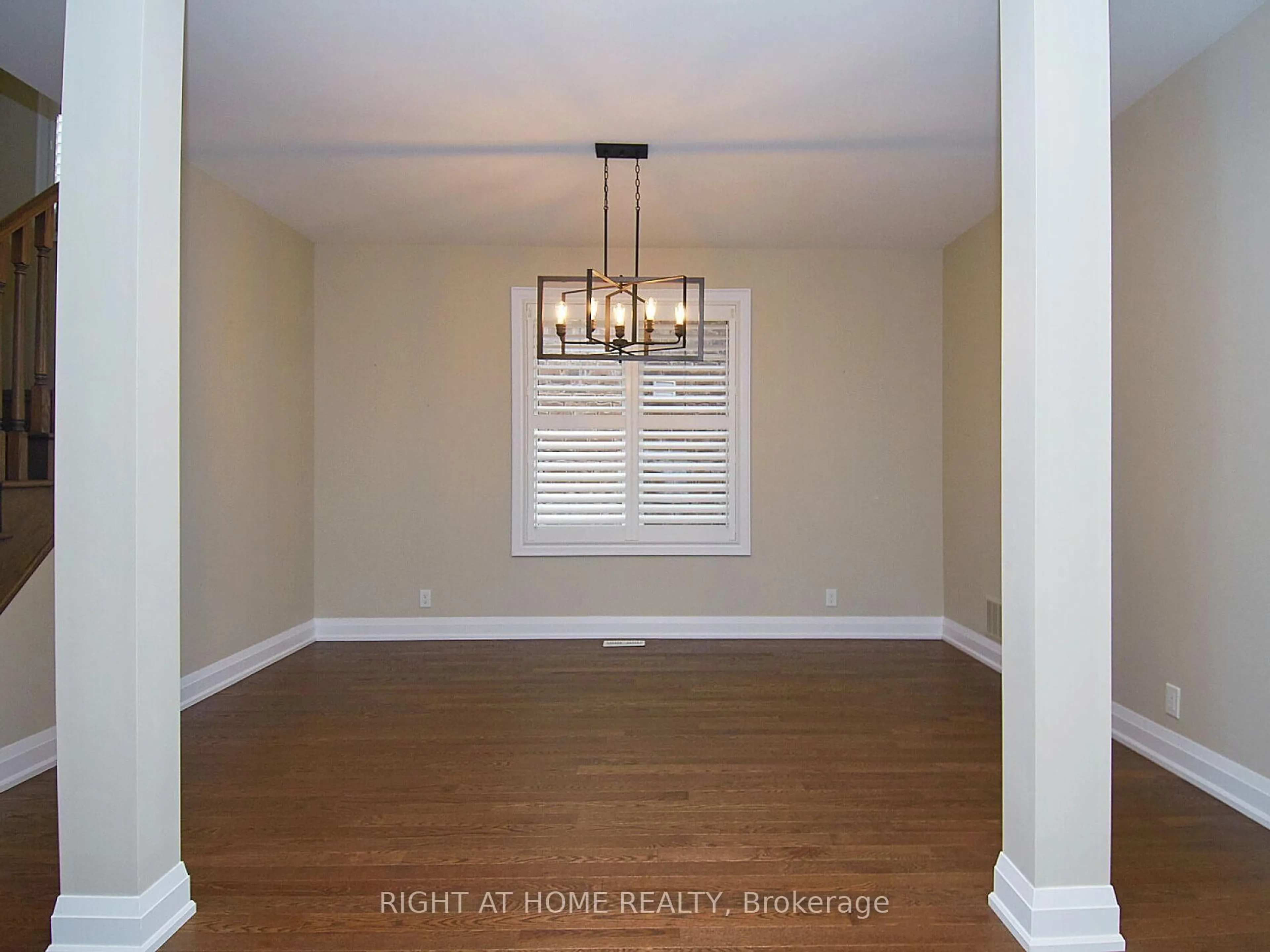 Dining room, unknown for 2344 Dobbinton St, Oshawa Ontario L1L 0L4