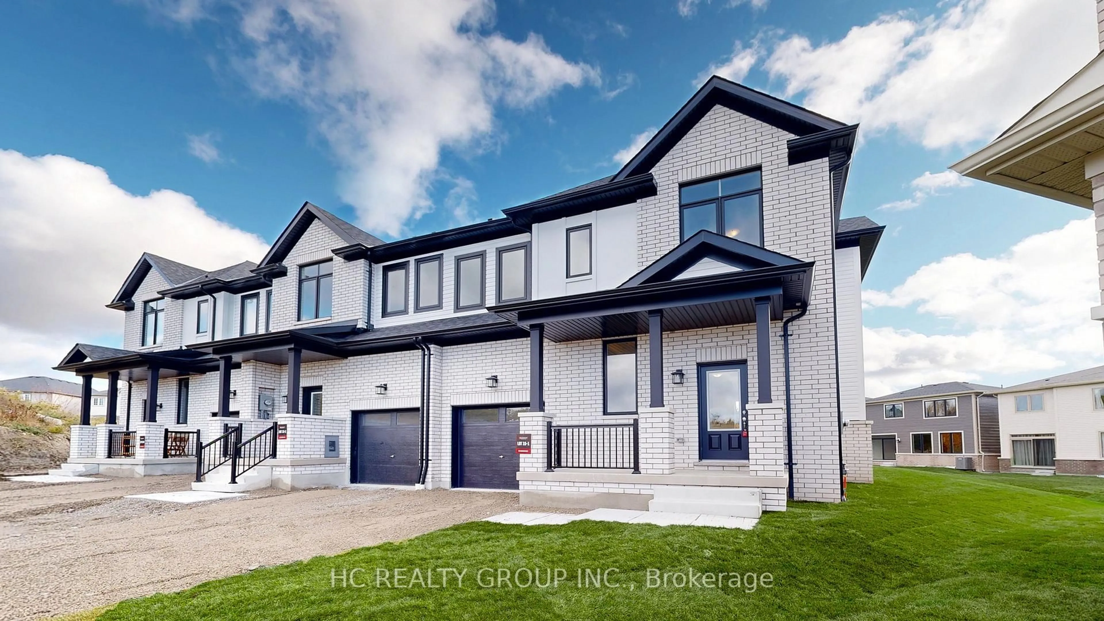 Unknown for 691 Ribstone Crt, Oshawa Ontario L1K 0E2