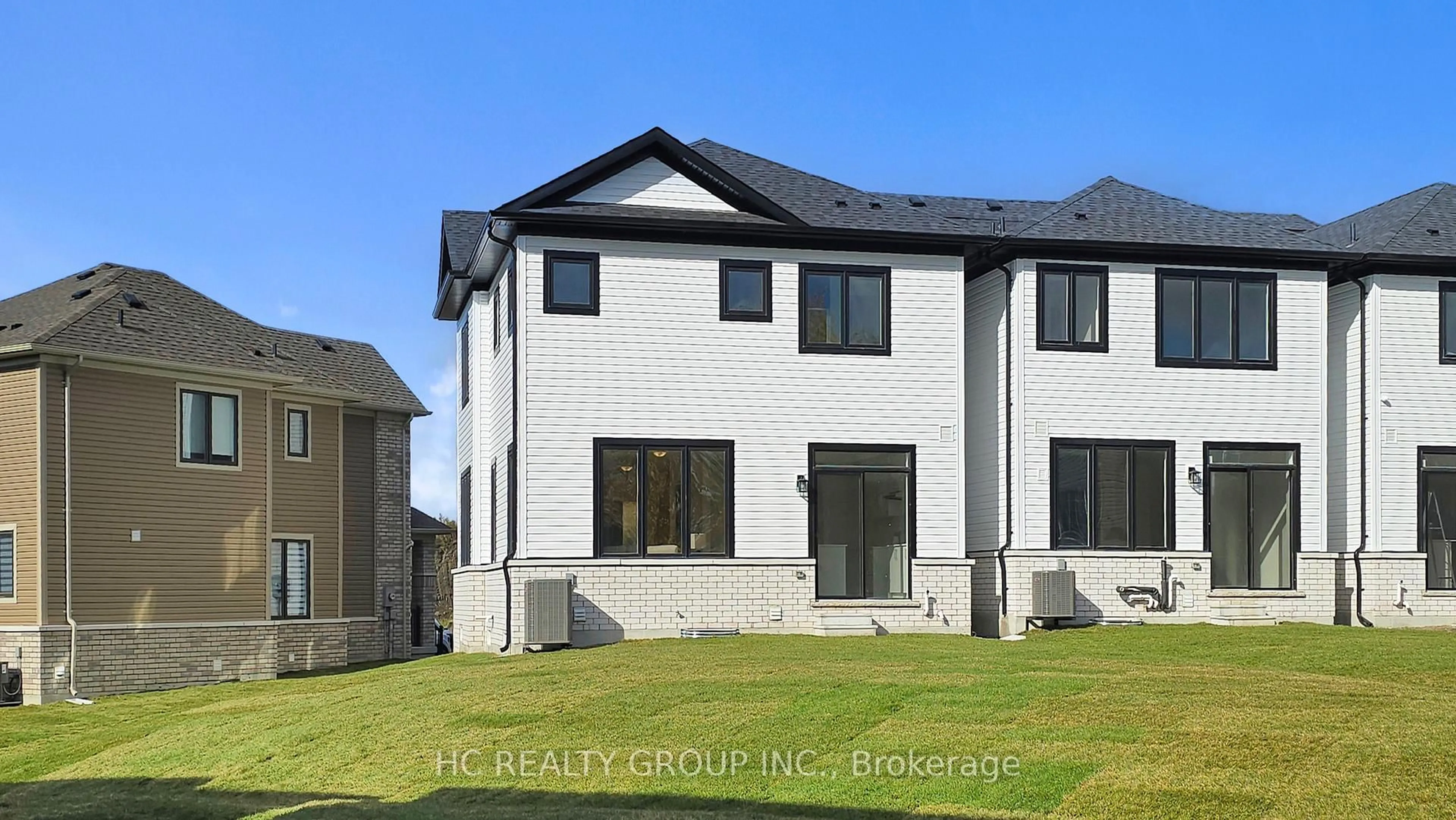 Unknown for 691 Ribstone Crt, Oshawa Ontario L1K 0E2