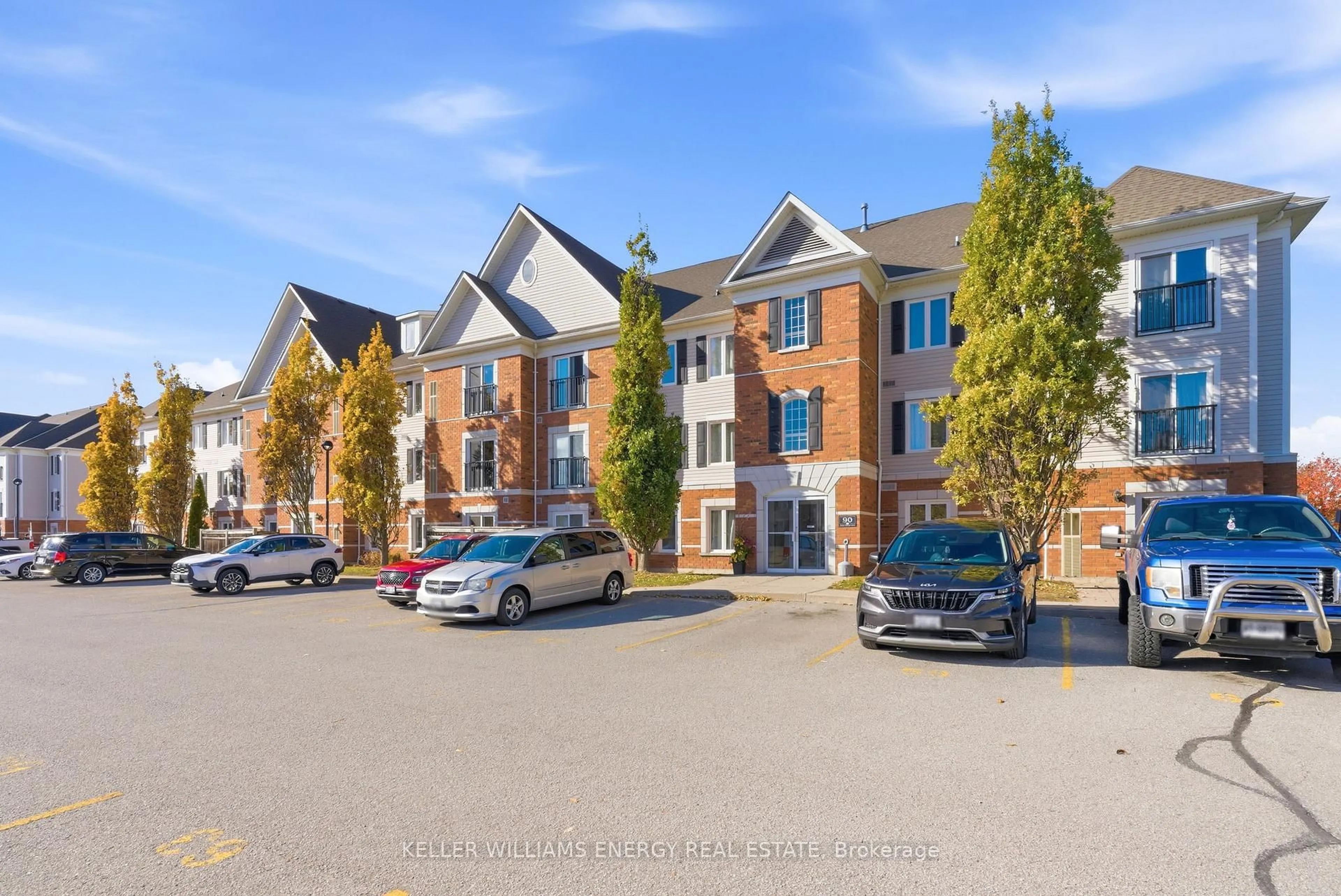 Unknown for 90 Aspen Springs Dr #304, Clarington Ontario L1C 5N3