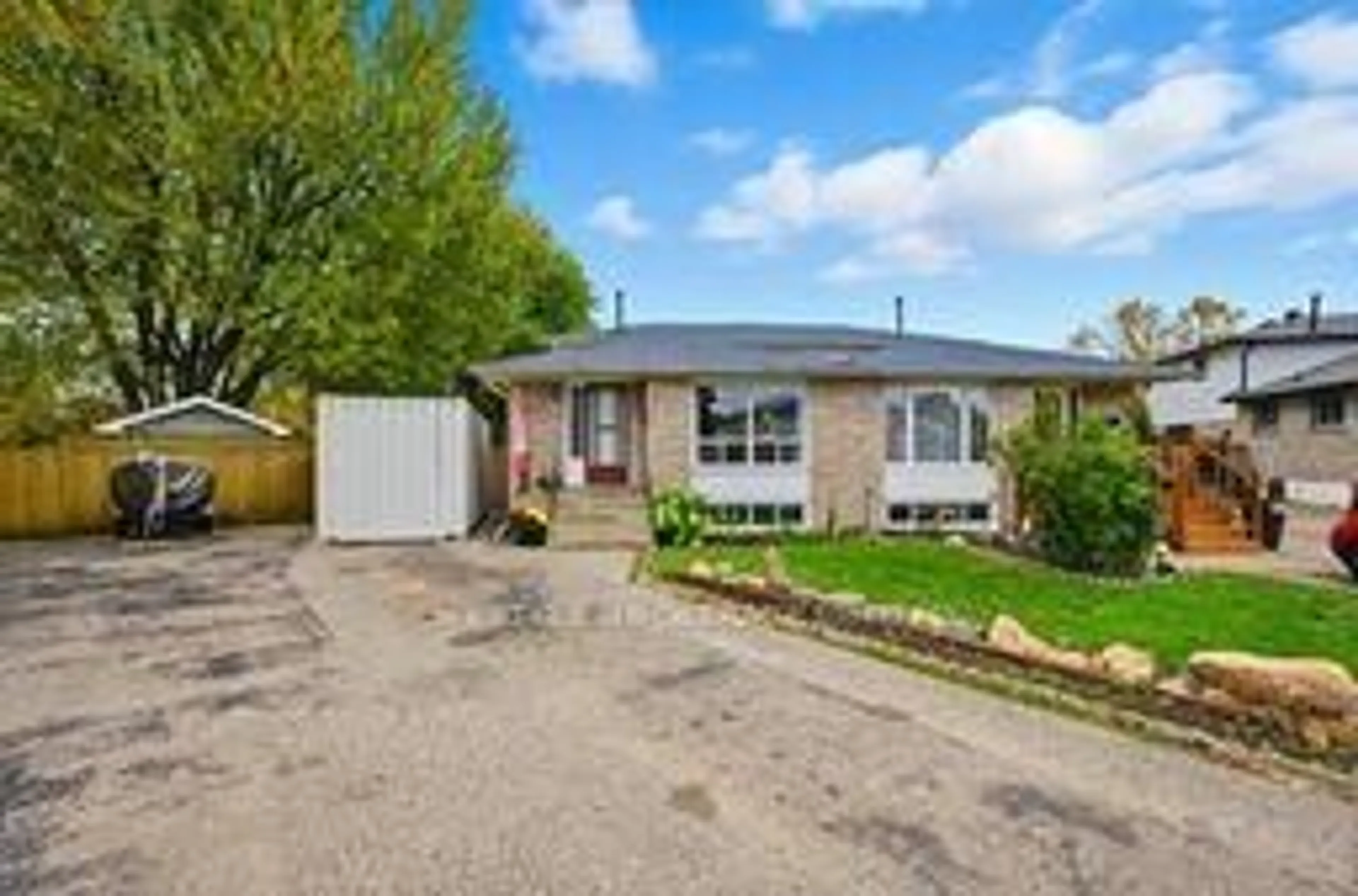 Unknown for 1171 Skylark Ave, Oshawa Ontario L1K 1G8