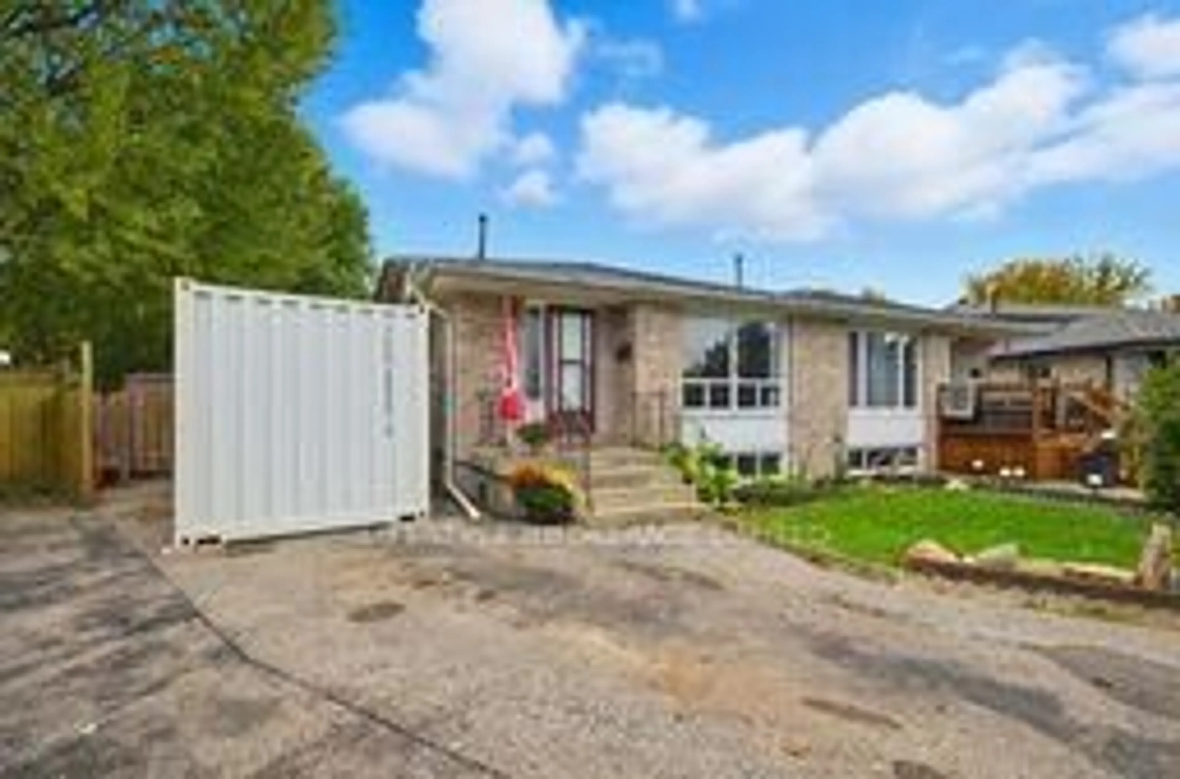 Unknown for 1171 Skylark Ave, Oshawa Ontario L1K 1G8