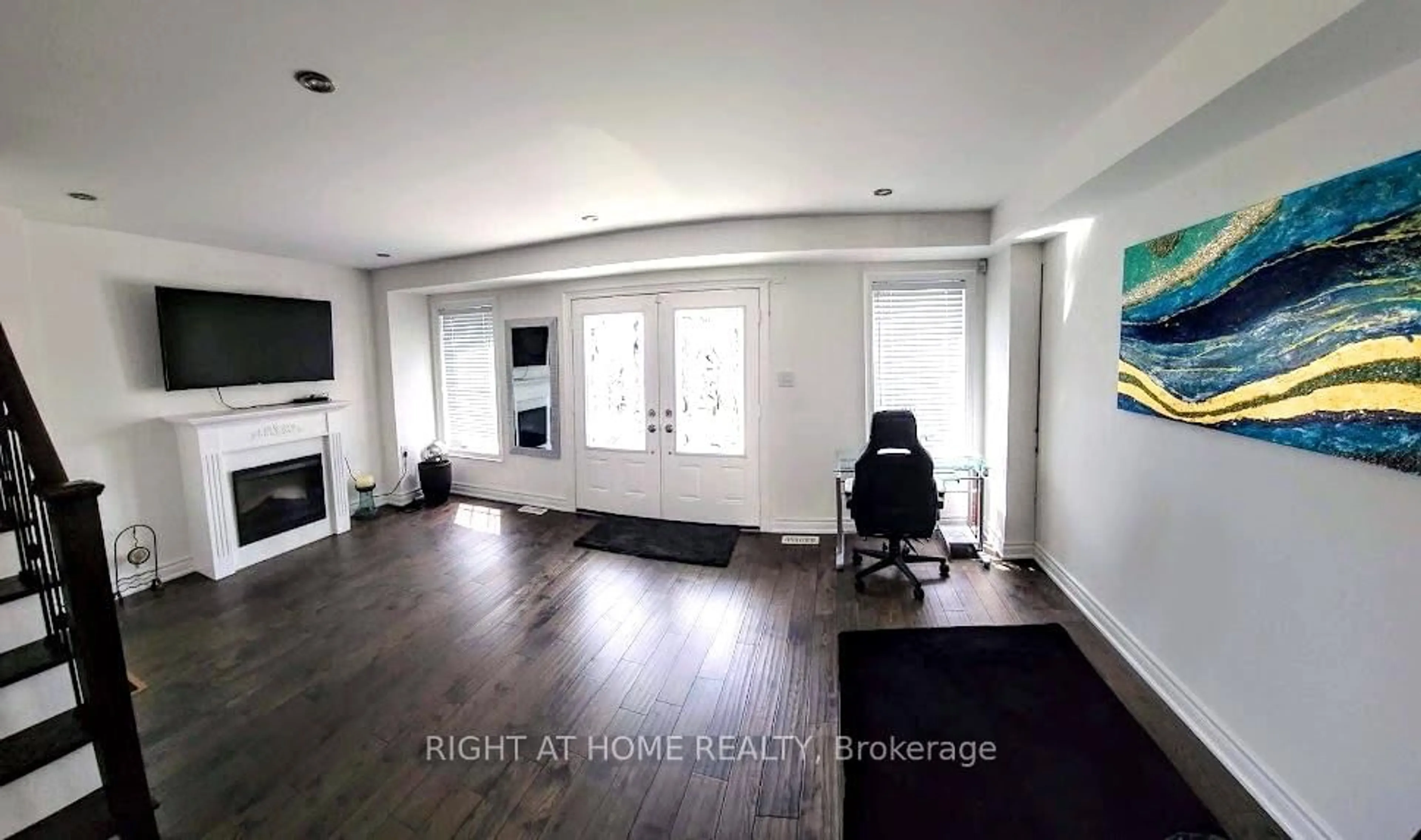 A pic of a room for 51 Devineridge Ave, Ajax Ontario L1Z 0R7