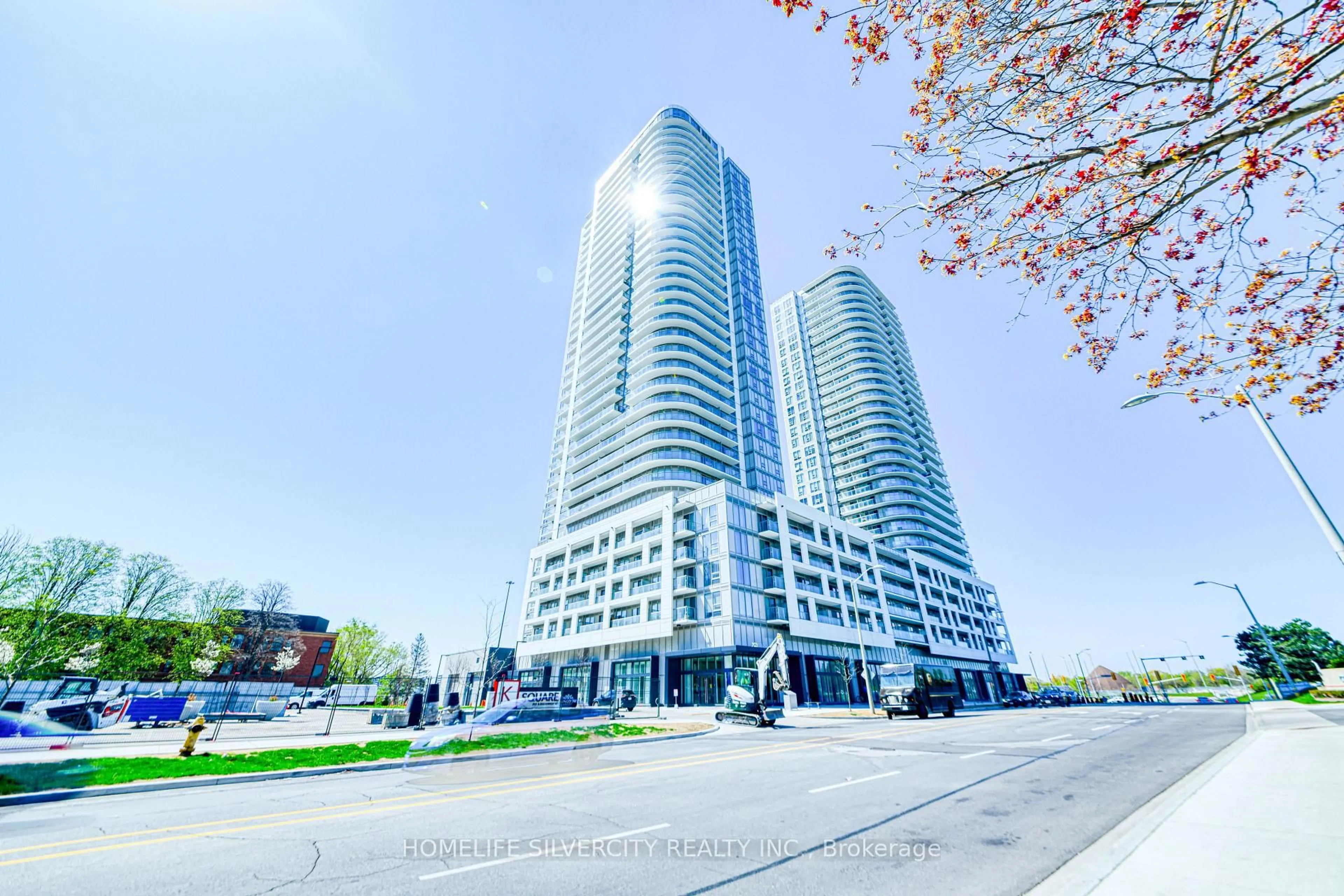 Unknown for 2031 Kennedy Rd #2622, Toronto Ontario M1T 0B8