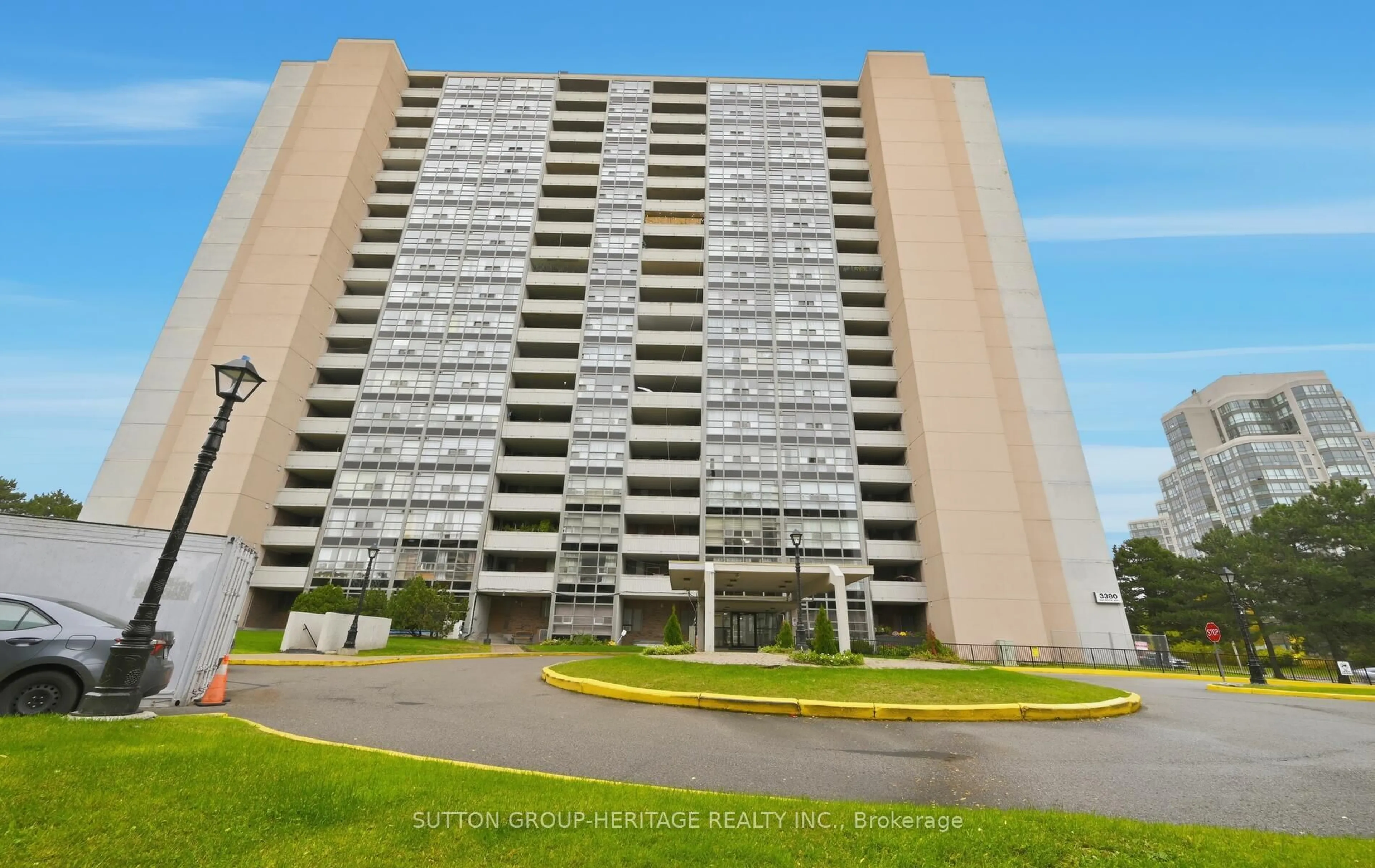 Unknown for 3380 Eglinton Ave #2007, Toronto Ontario M1J 3L6