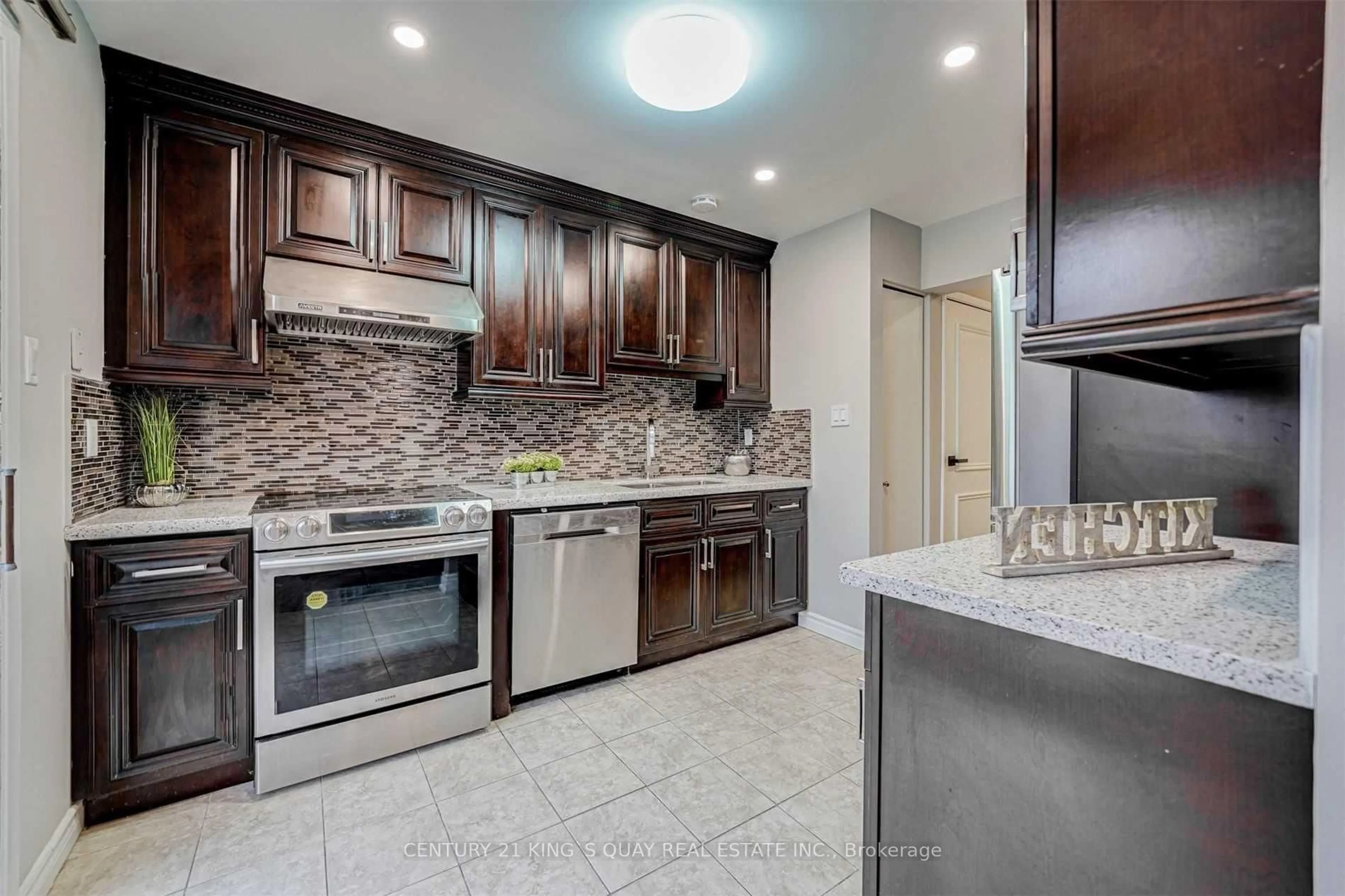 Unknown for 14 Grenbeck Dr, Toronto Ontario M1V 2H6