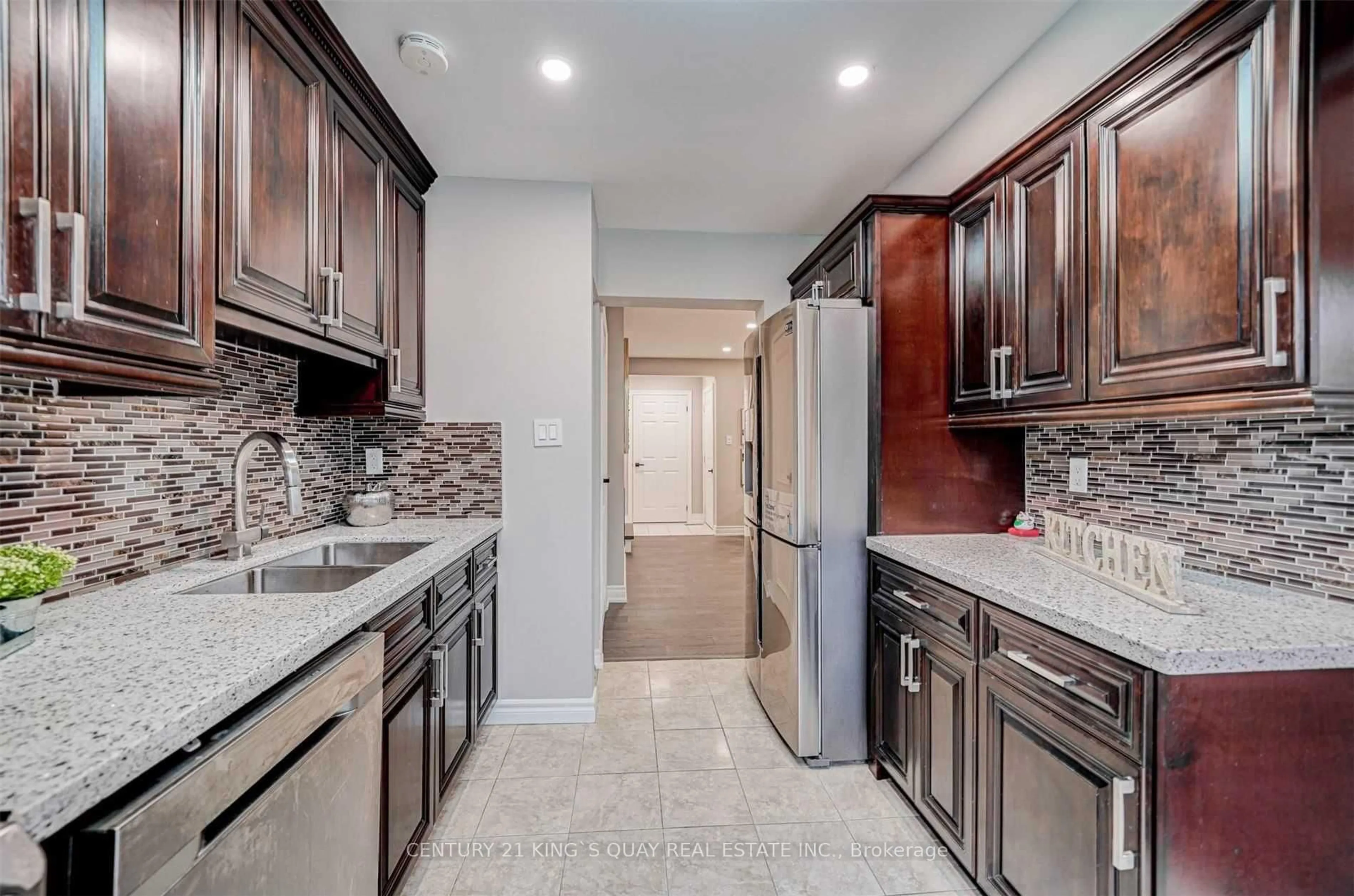 Unknown for 14 Grenbeck Dr, Toronto Ontario M1V 2H6