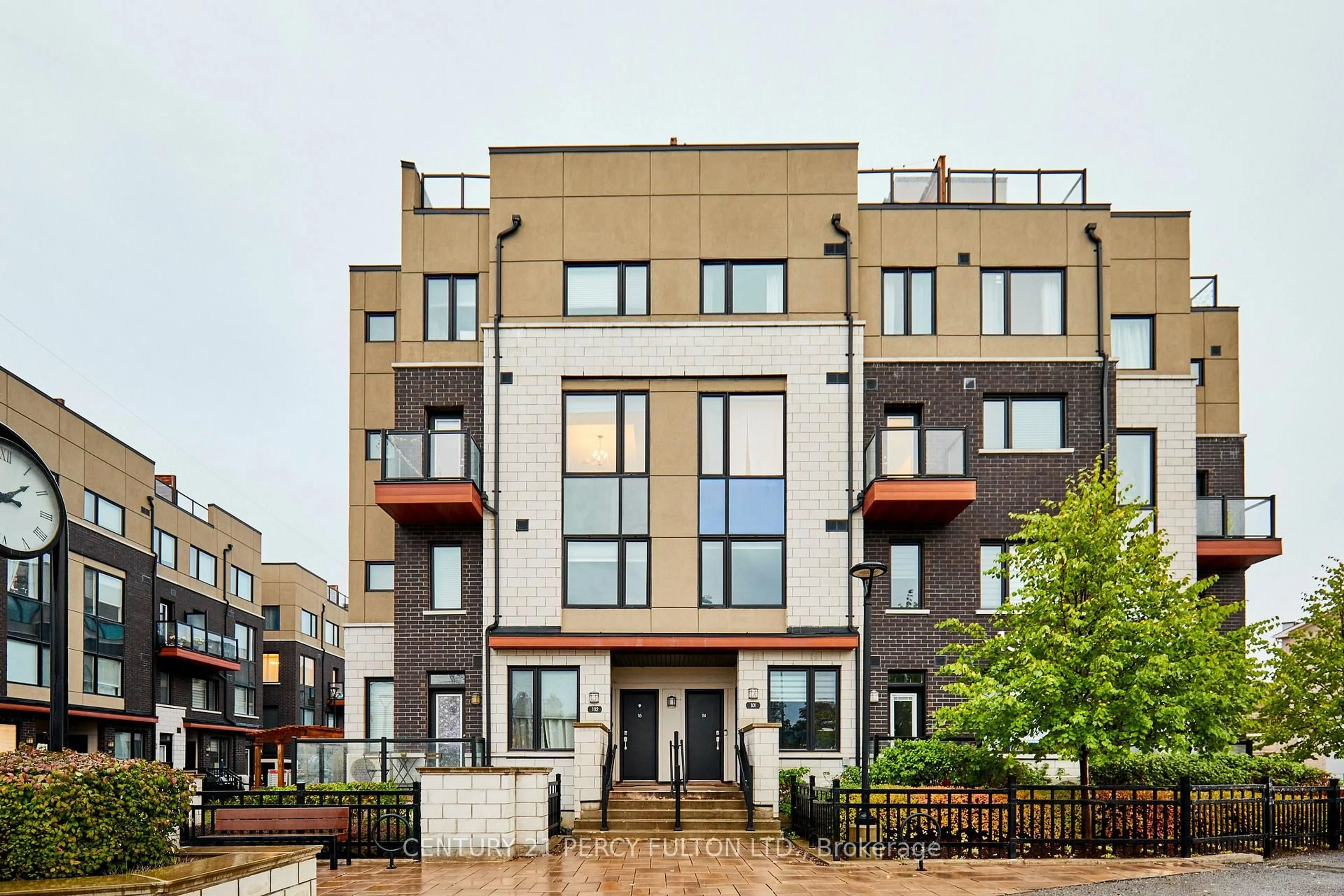 Unknown for 1555 Kingston Rd #114, Pickering Ontario L1V 0E9