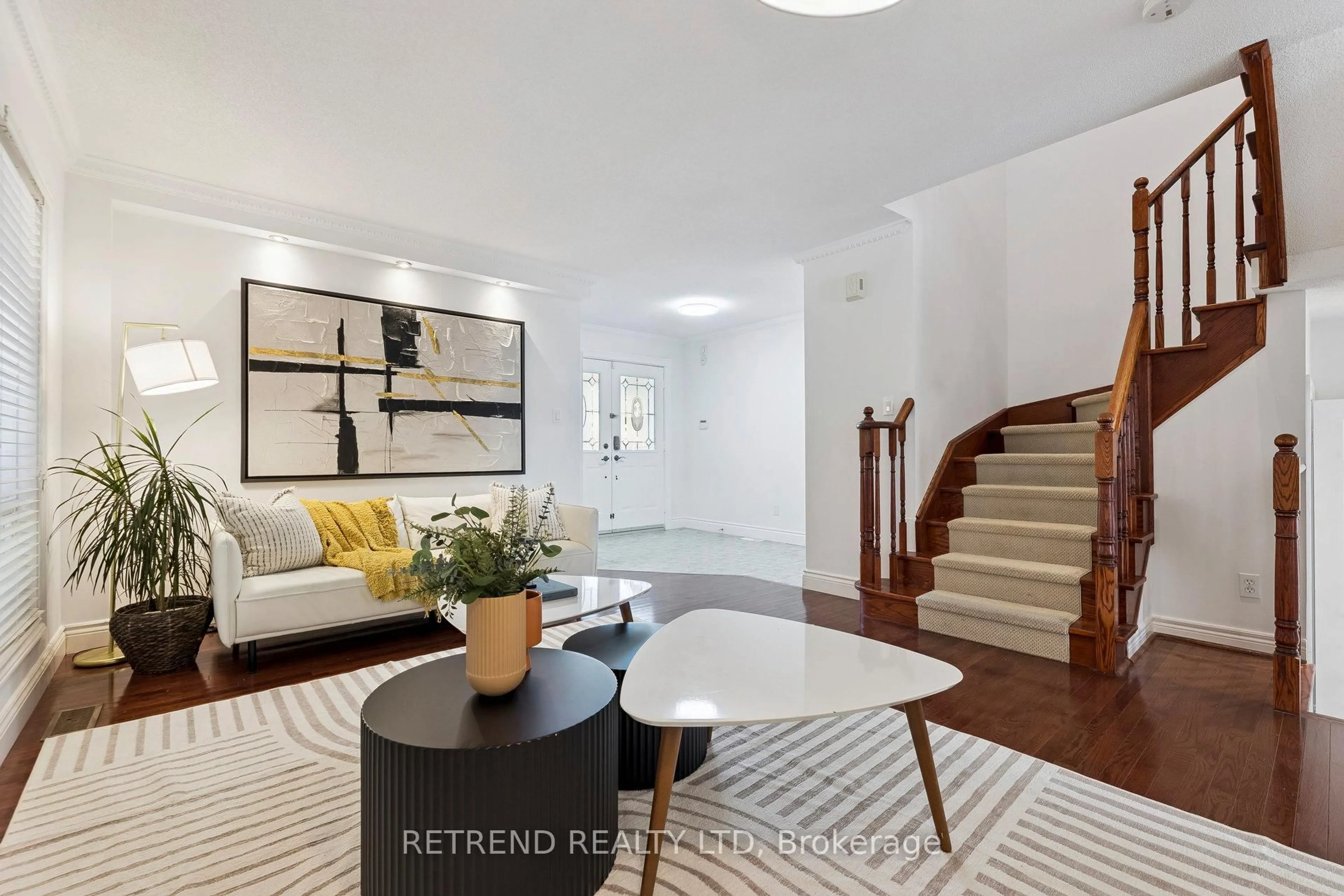 Unknown for 721 Swan Pl, Pickering Ontario L1X 2V7