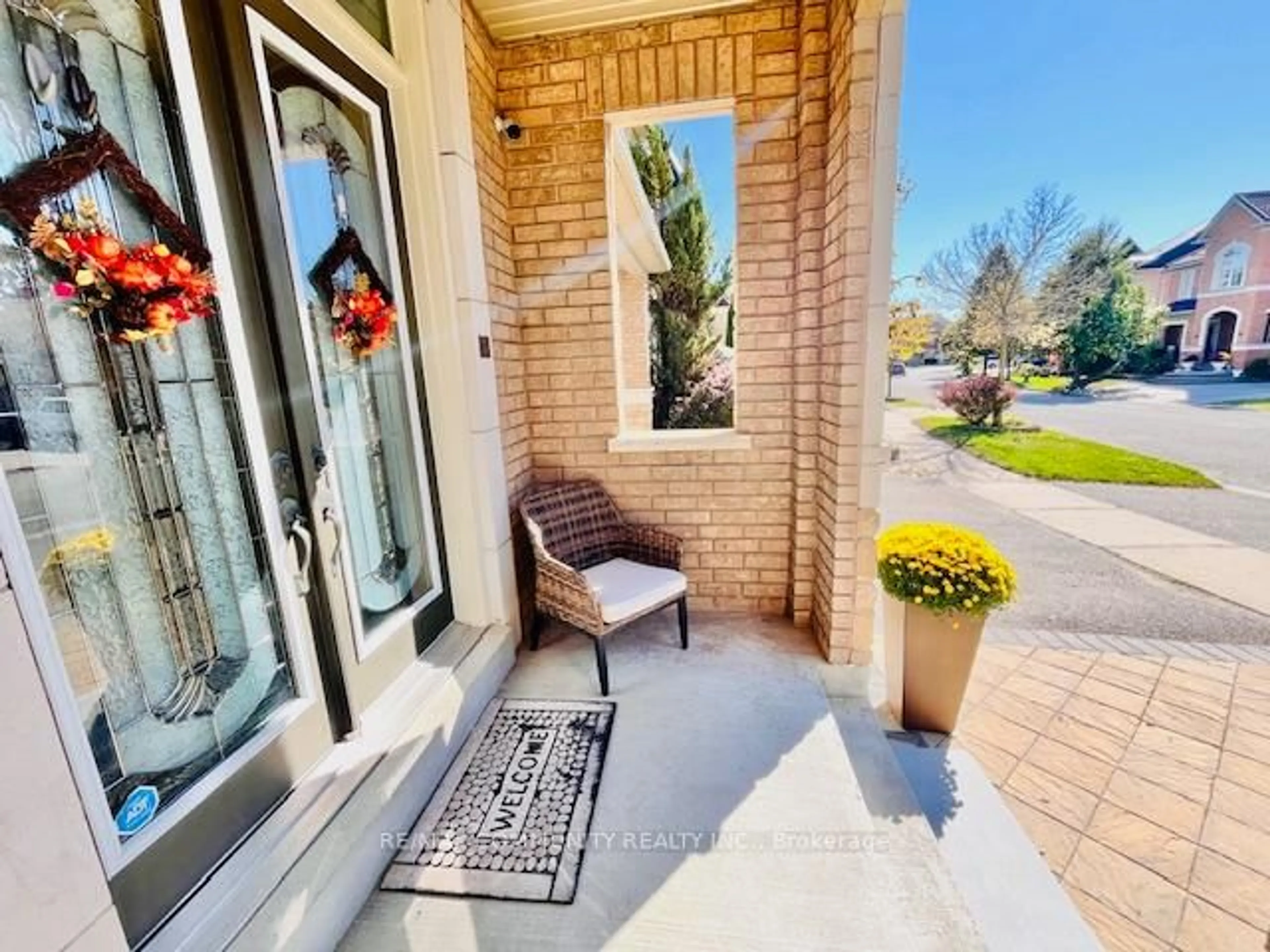 Unknown for 59 Muscat Cres, Ajax Ontario L1Z 0B8