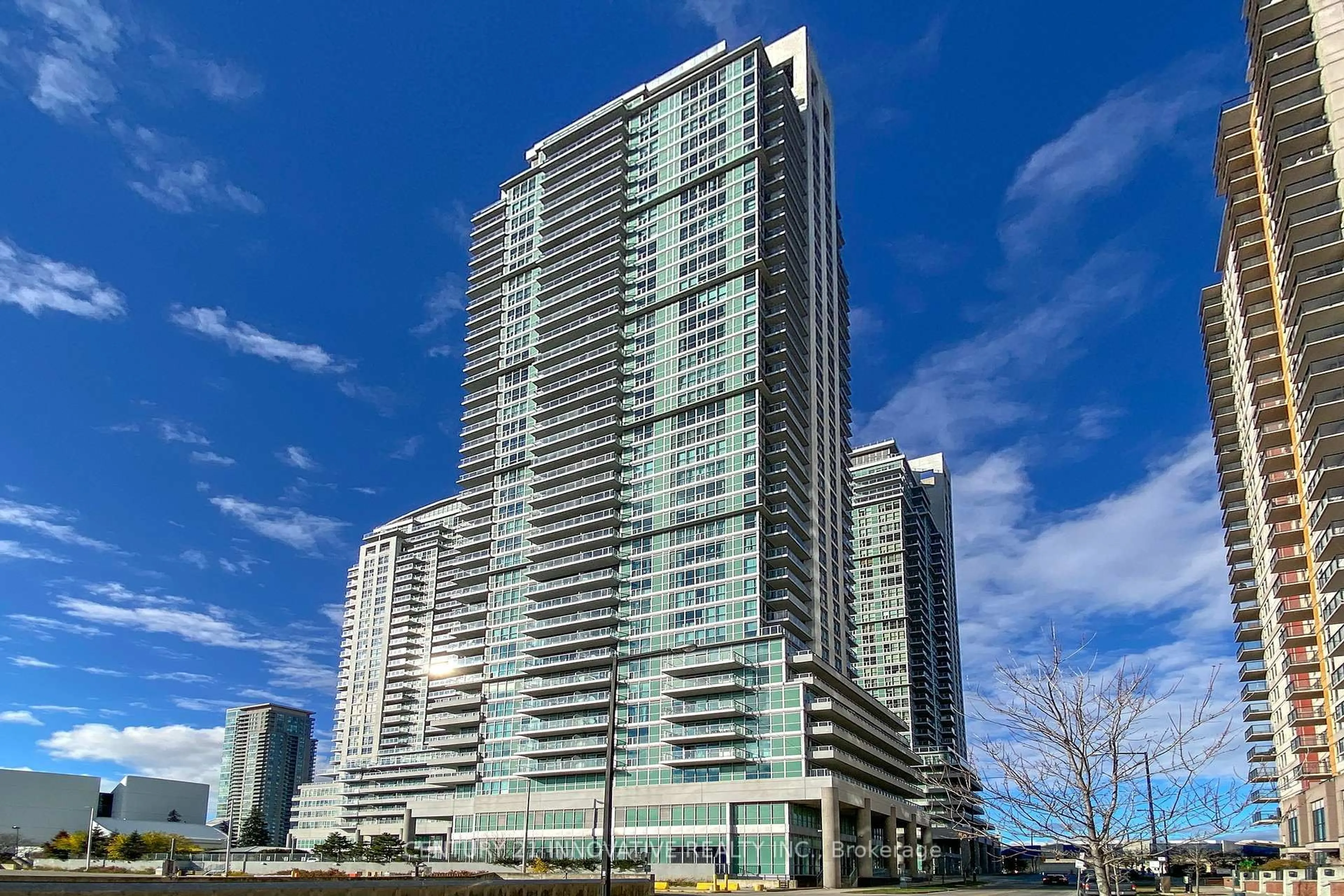 Unknown for 50 Town Centre Crt #702, Toronto Ontario M1P 0A9