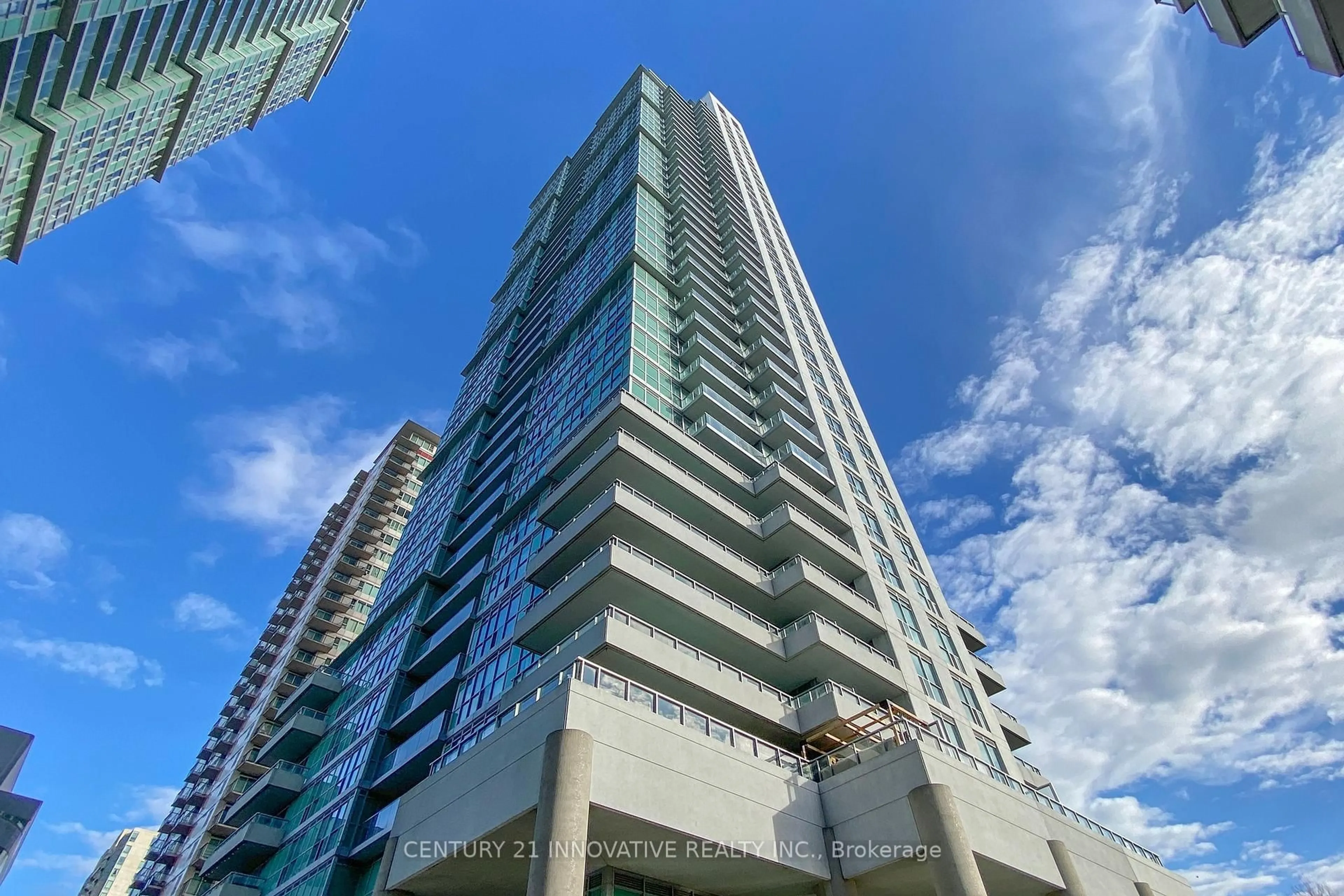 Unknown for 50 Town Centre Crt #702, Toronto Ontario M1P 0A9