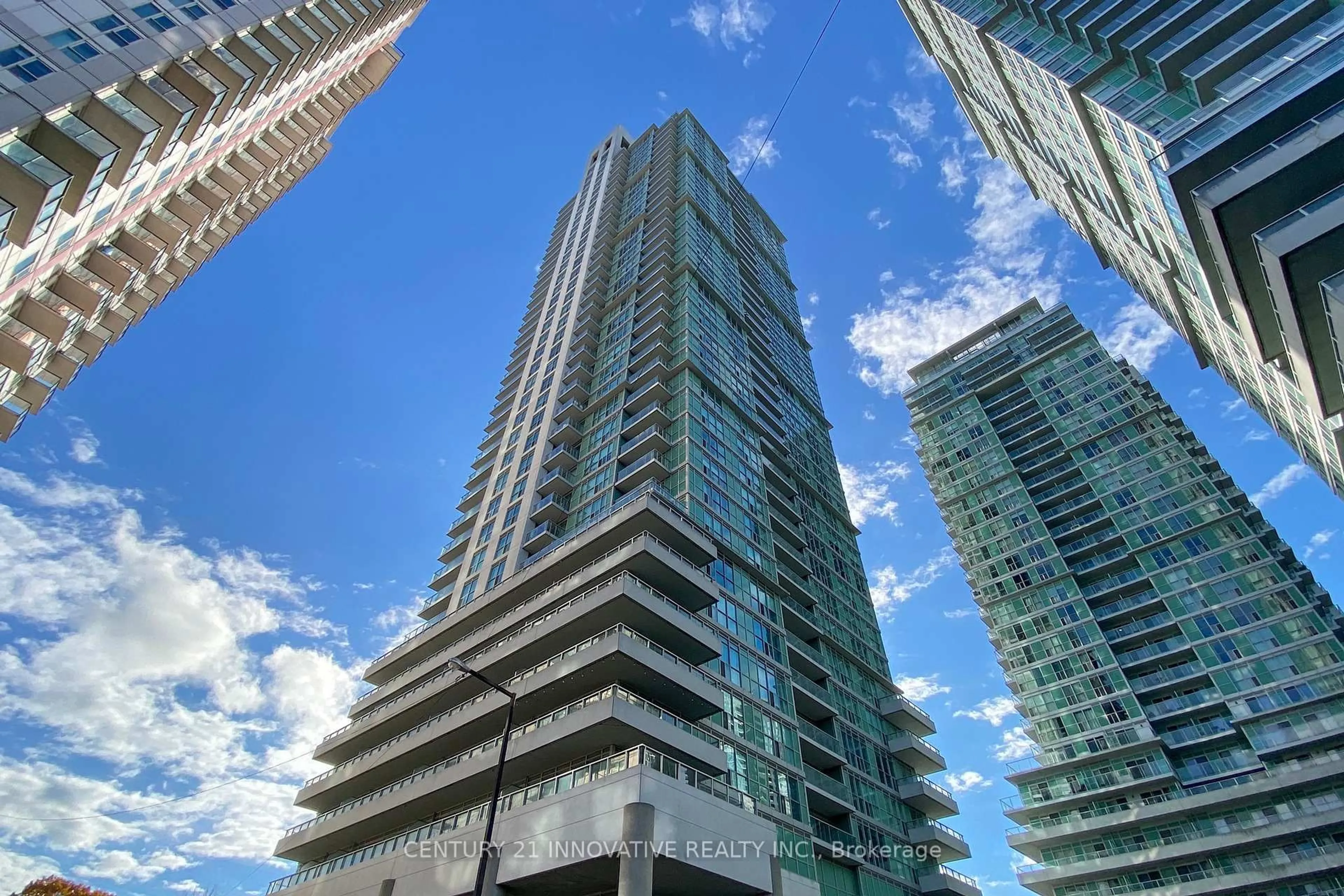 Unknown for 50 Town Centre Crt #702, Toronto Ontario M1P 0A9