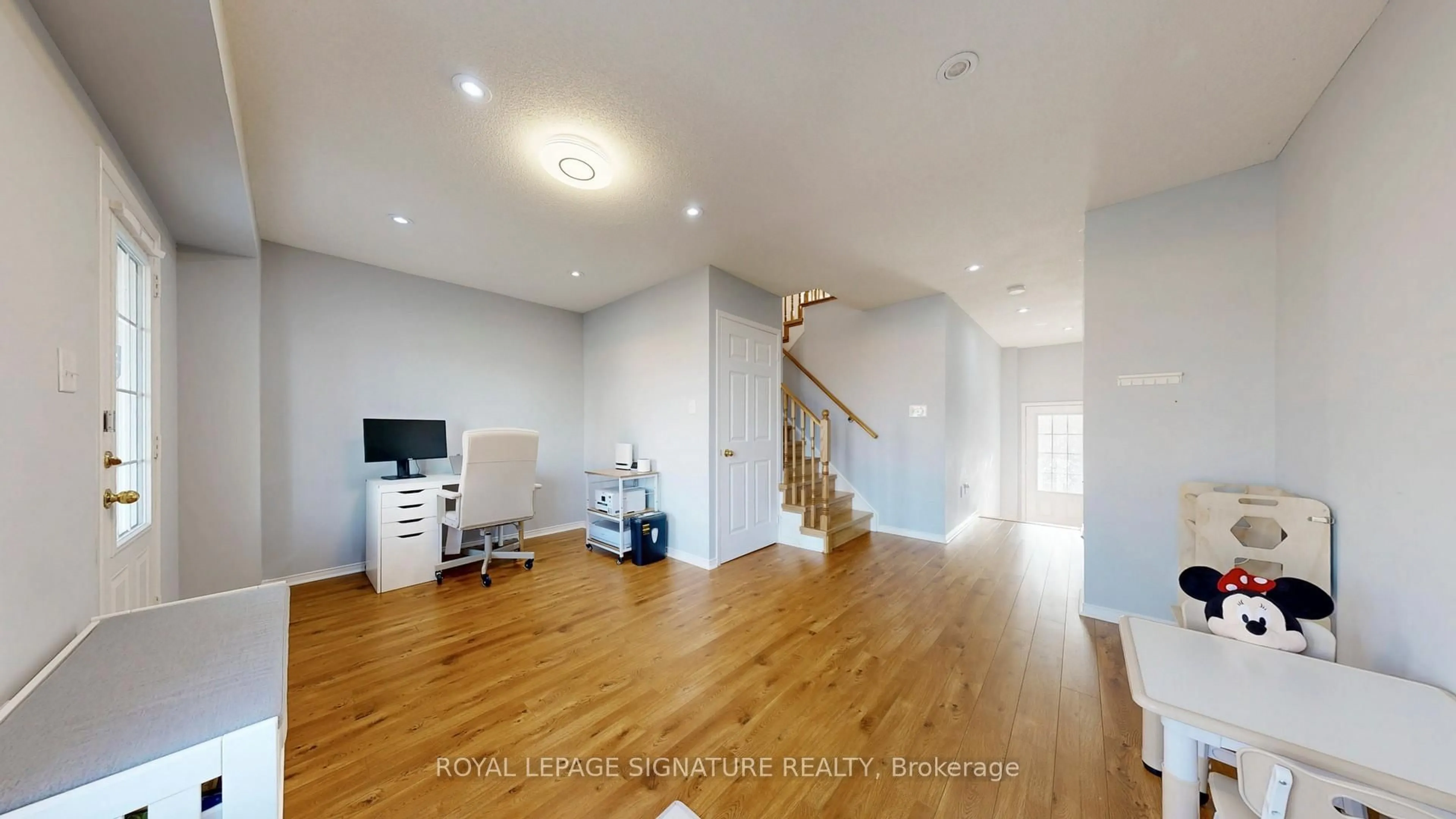 Unknown for 459 Rossland Rd, Ajax Ontario L1Z 0K8