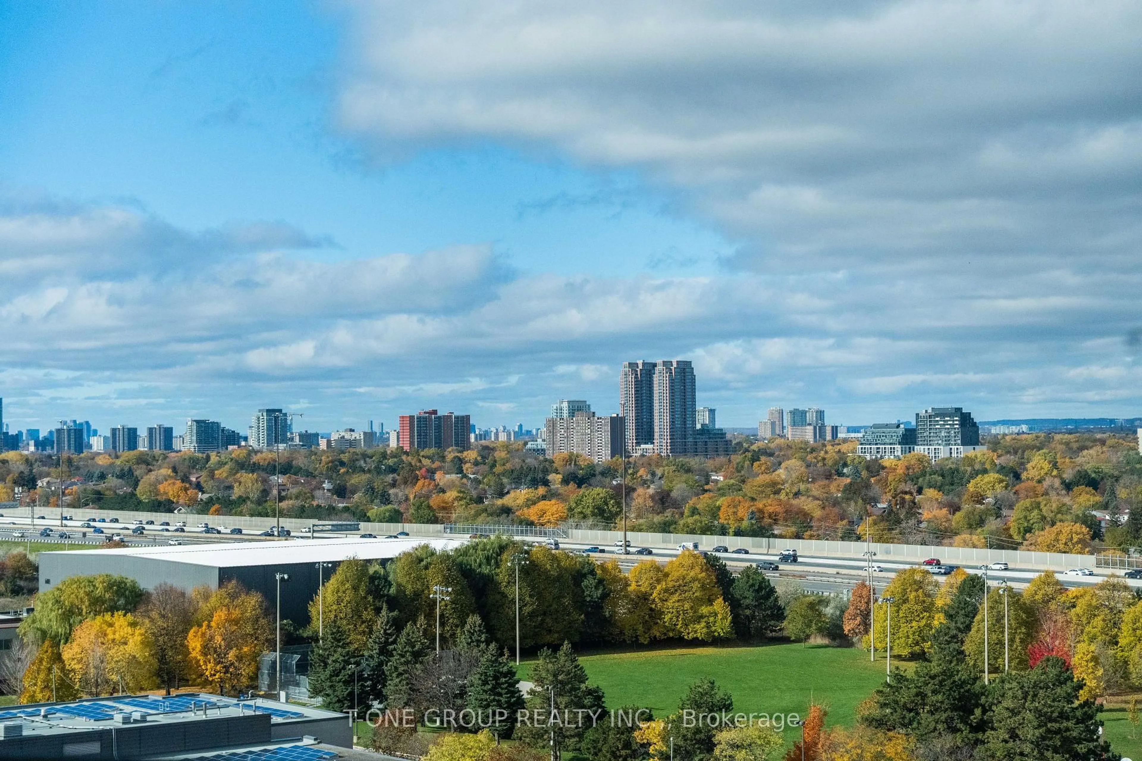 Blurry image for 120 Dundalk Dr #1510, Toronto Ontario M1P 4V9