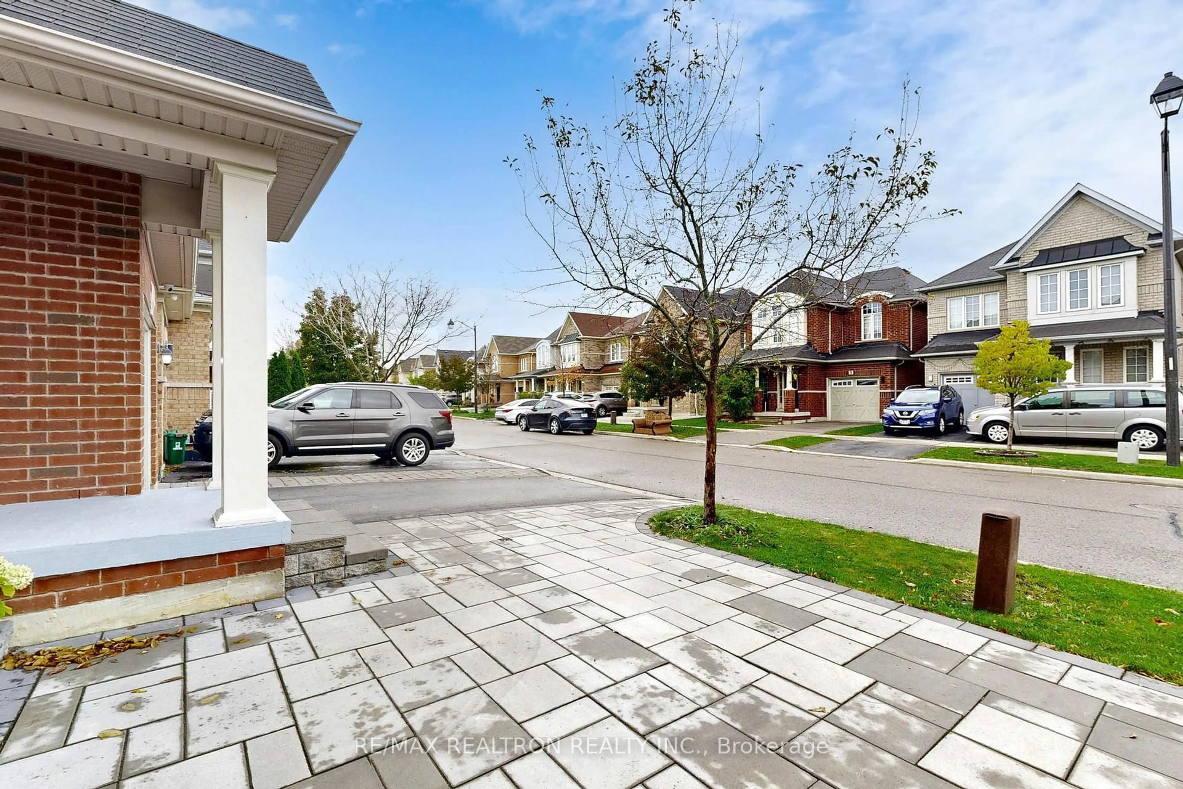 Unknown for 40 Oswell Dr, Ajax Ontario L1Z 0L4