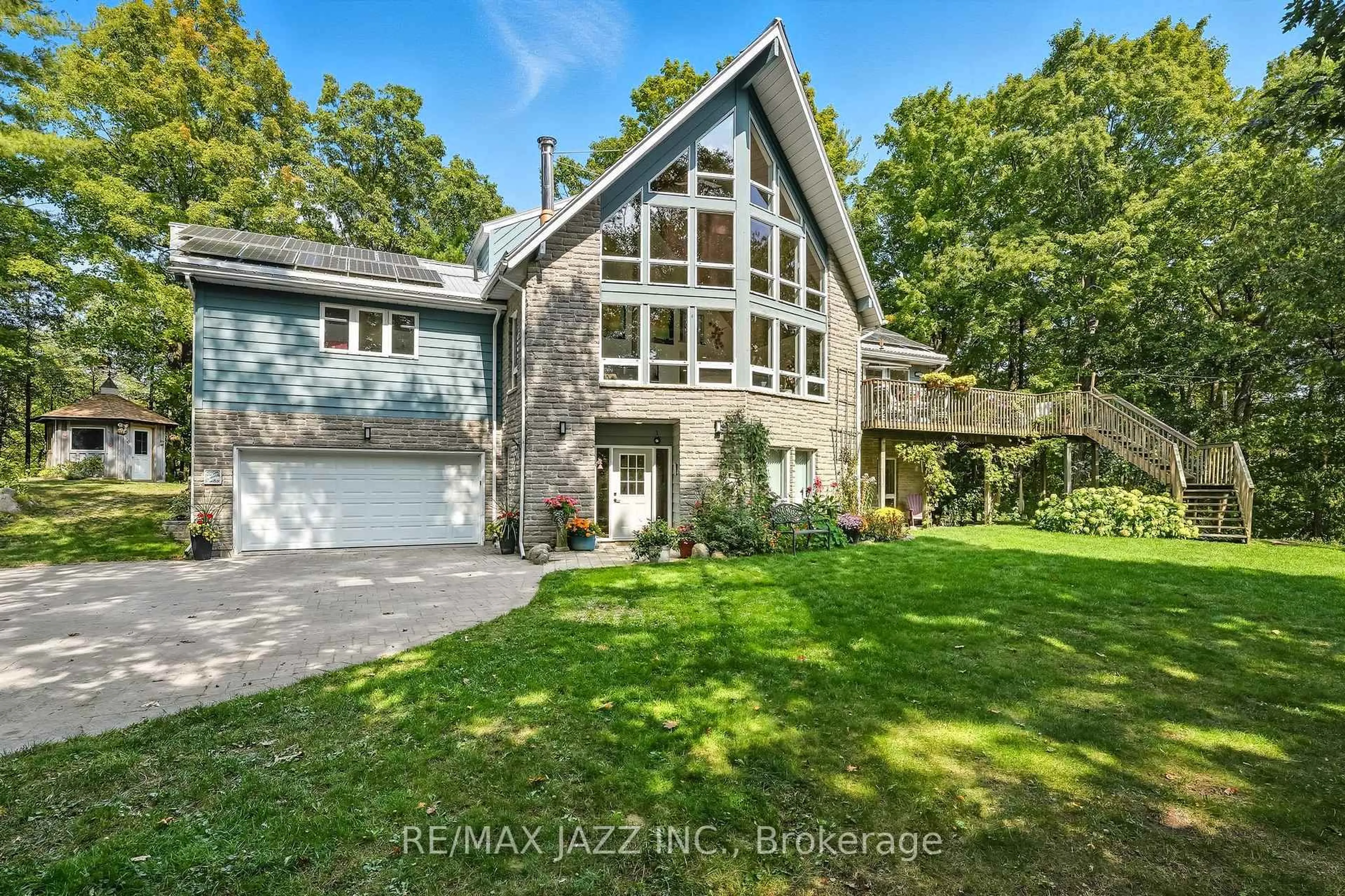 Unknown for 9500 Grasshopper Park Rd, Clarington Ontario L1C 3K2