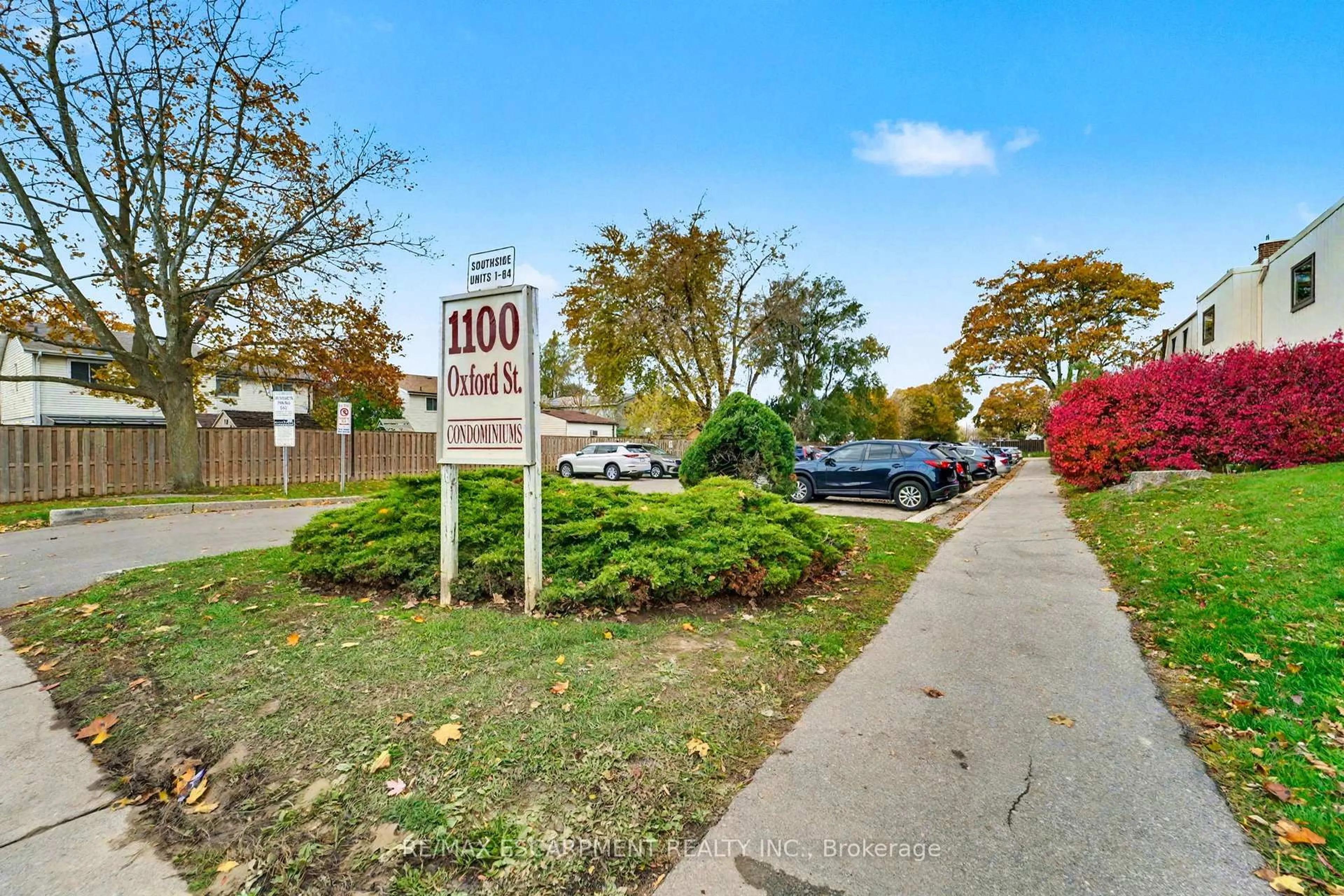 Unknown for 1100 Oxford St #9, Oshawa Ontario L1J 6G4