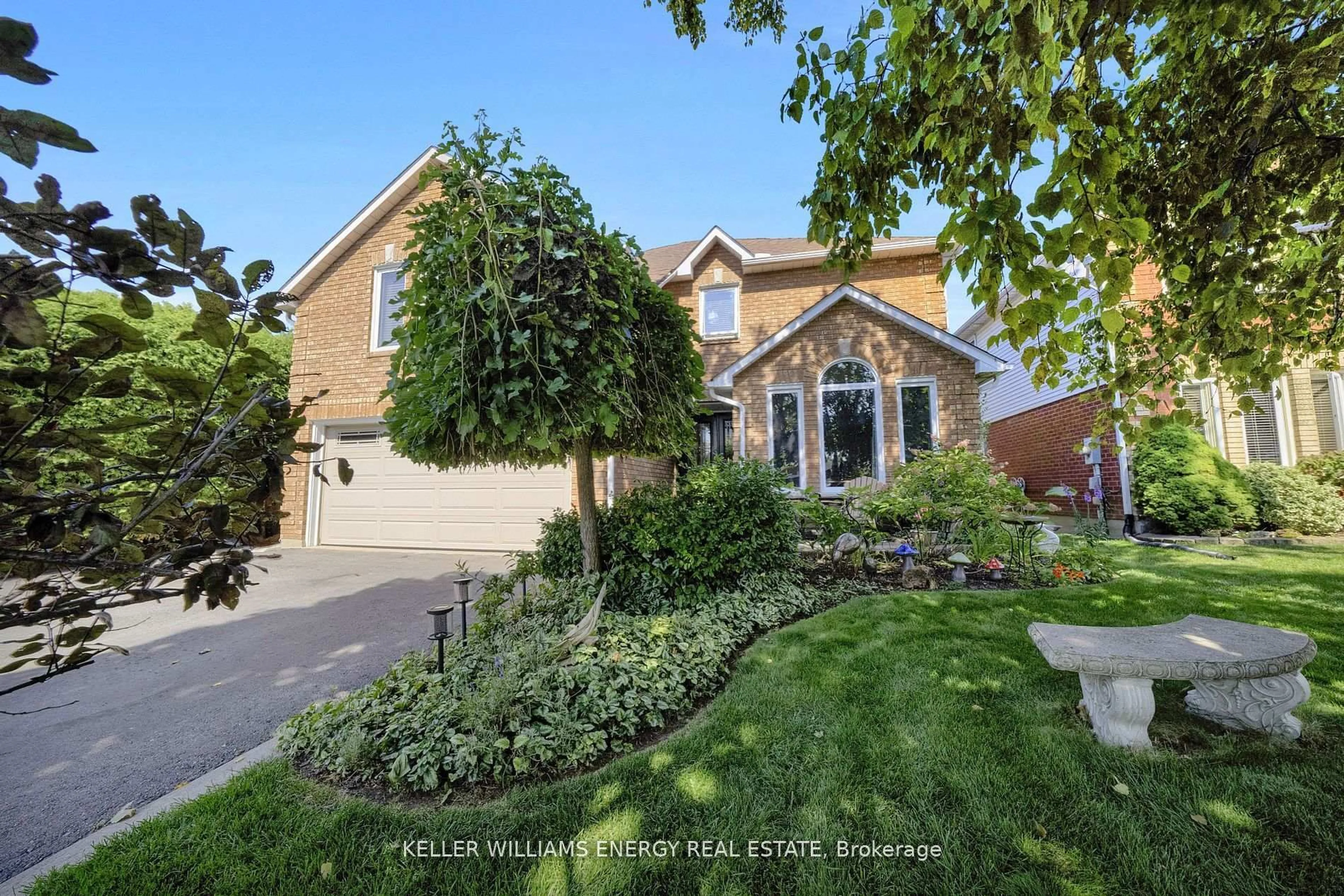 Unknown for 44 Rutherford Dr, Clarington Ontario L1B 1G7