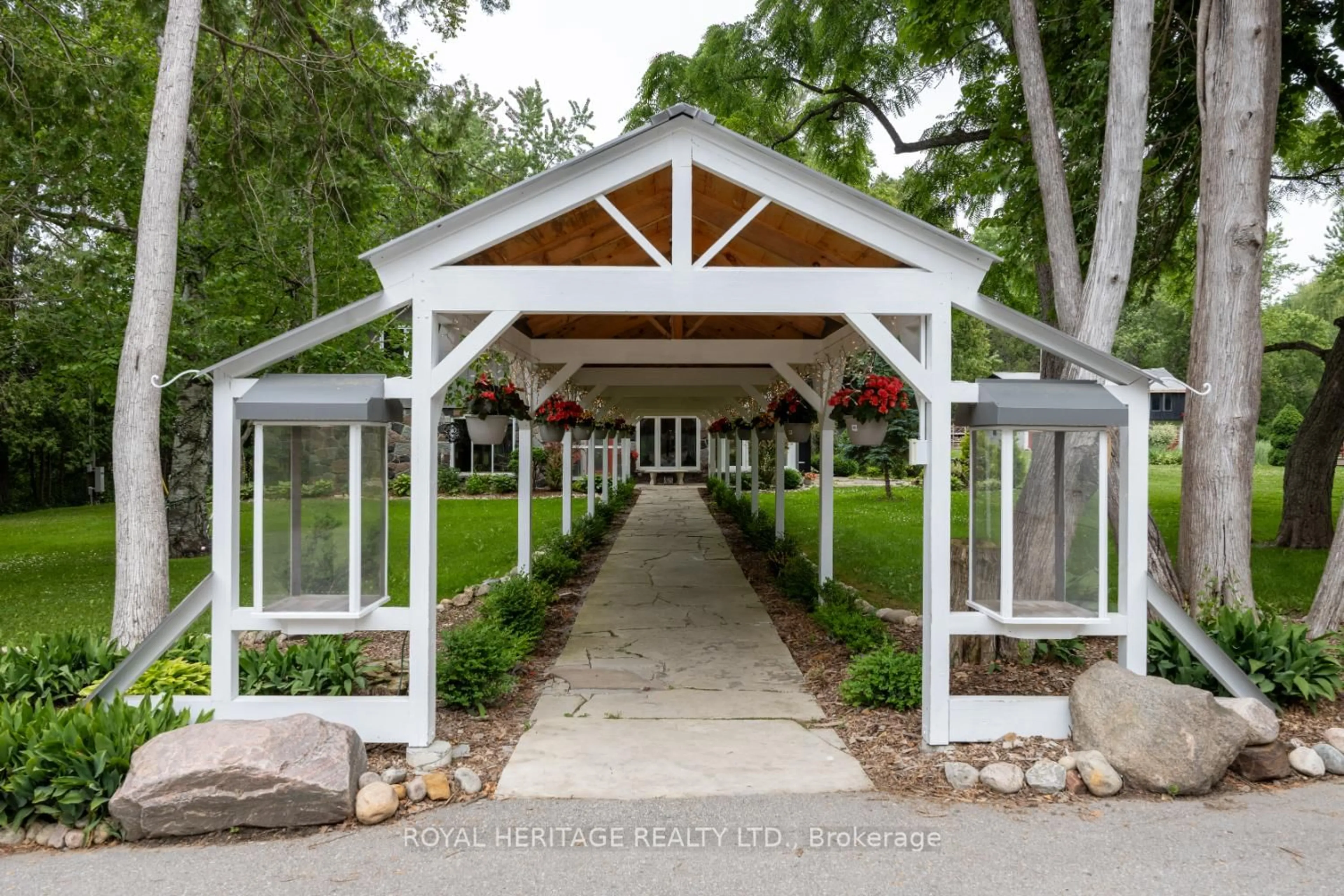 Unknown for 4395 Westney Rd, Pickering Ontario L1Y 1A2