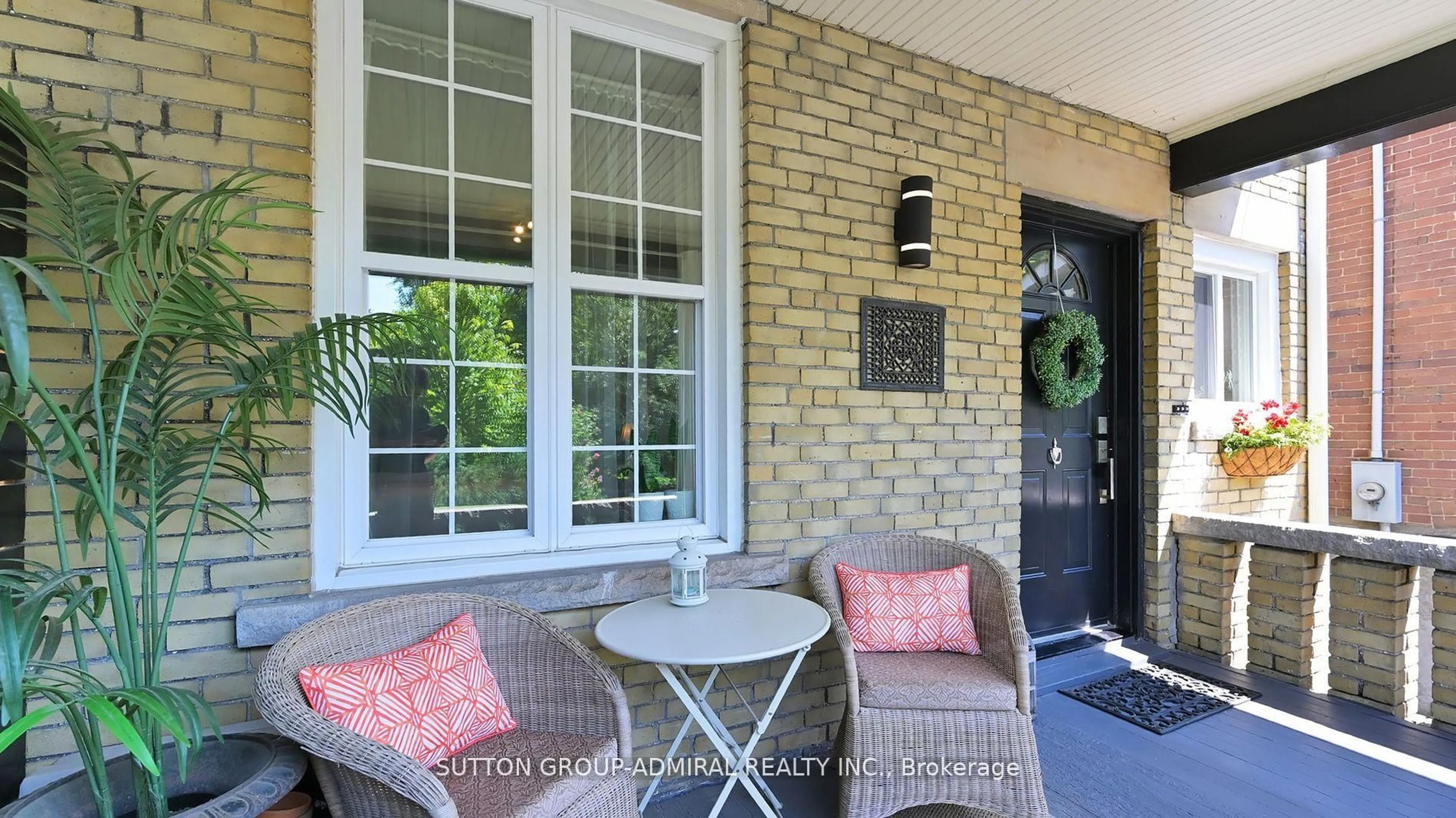 Unknown for 117 BELLHAVEN Rd, Toronto Ontario M4L 3J9