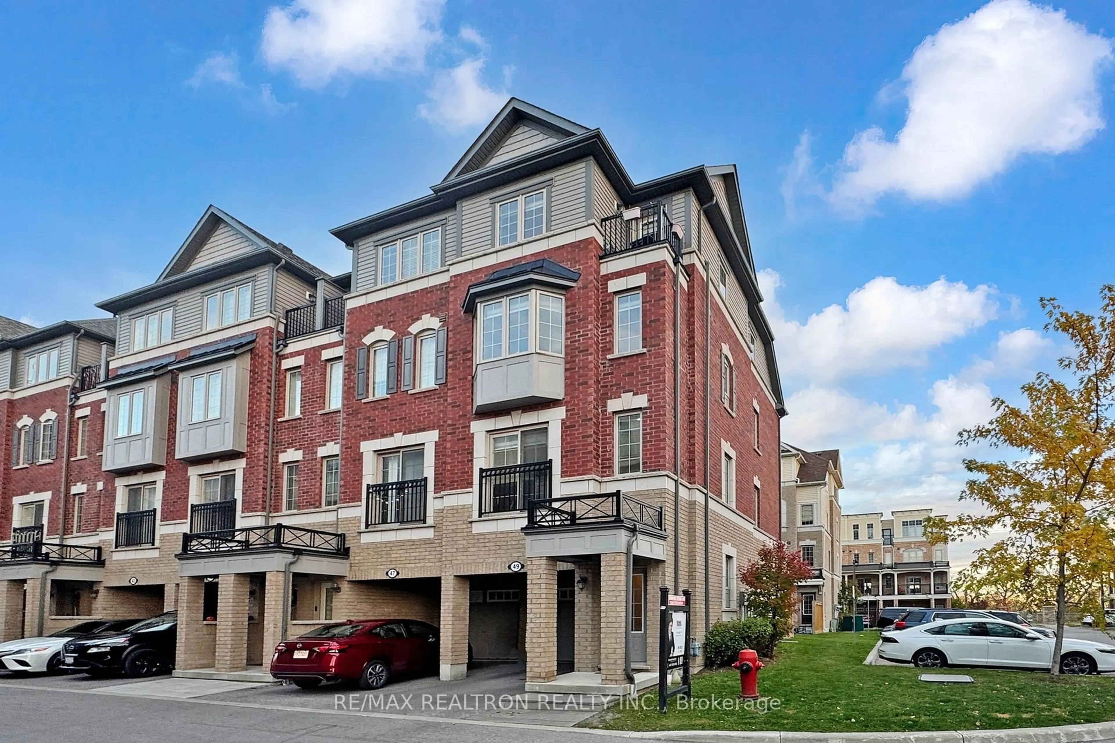 Unknown for 49 Filly Path, Oshawa Ontario L1L 0H4