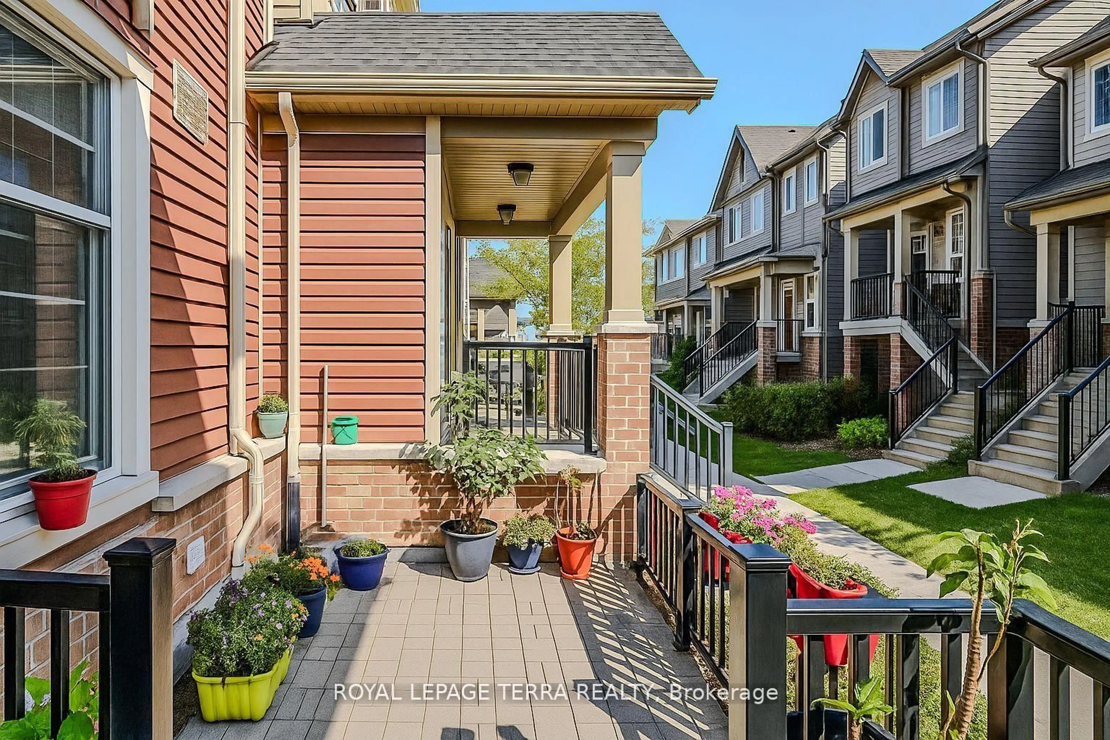 Unknown for 2500 Hill Rise Crt #59, Oshawa Ontario L1L 0M6