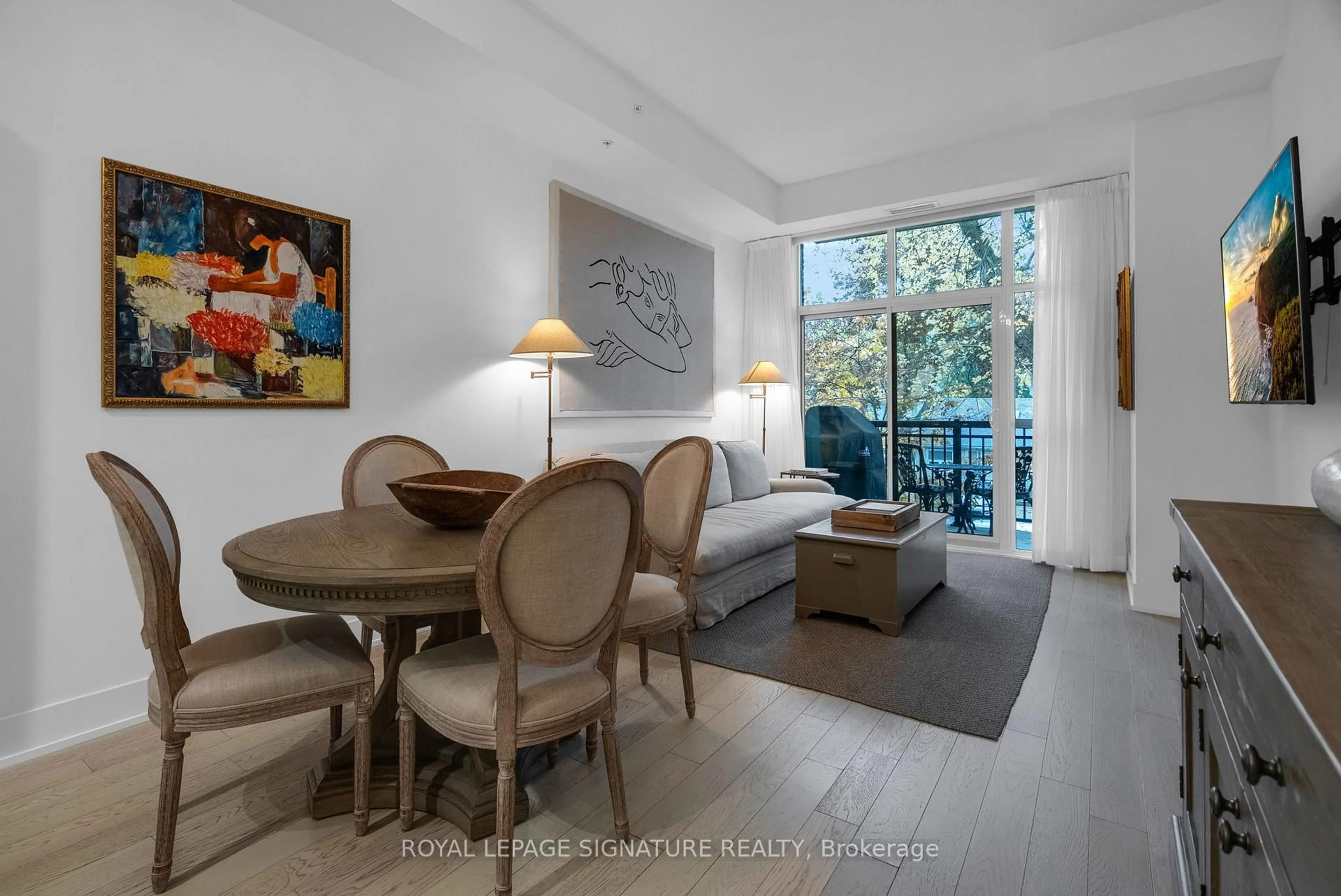 Unknown for 66 Kippendavie Ave #206, Toronto Ontario M4L 0A4