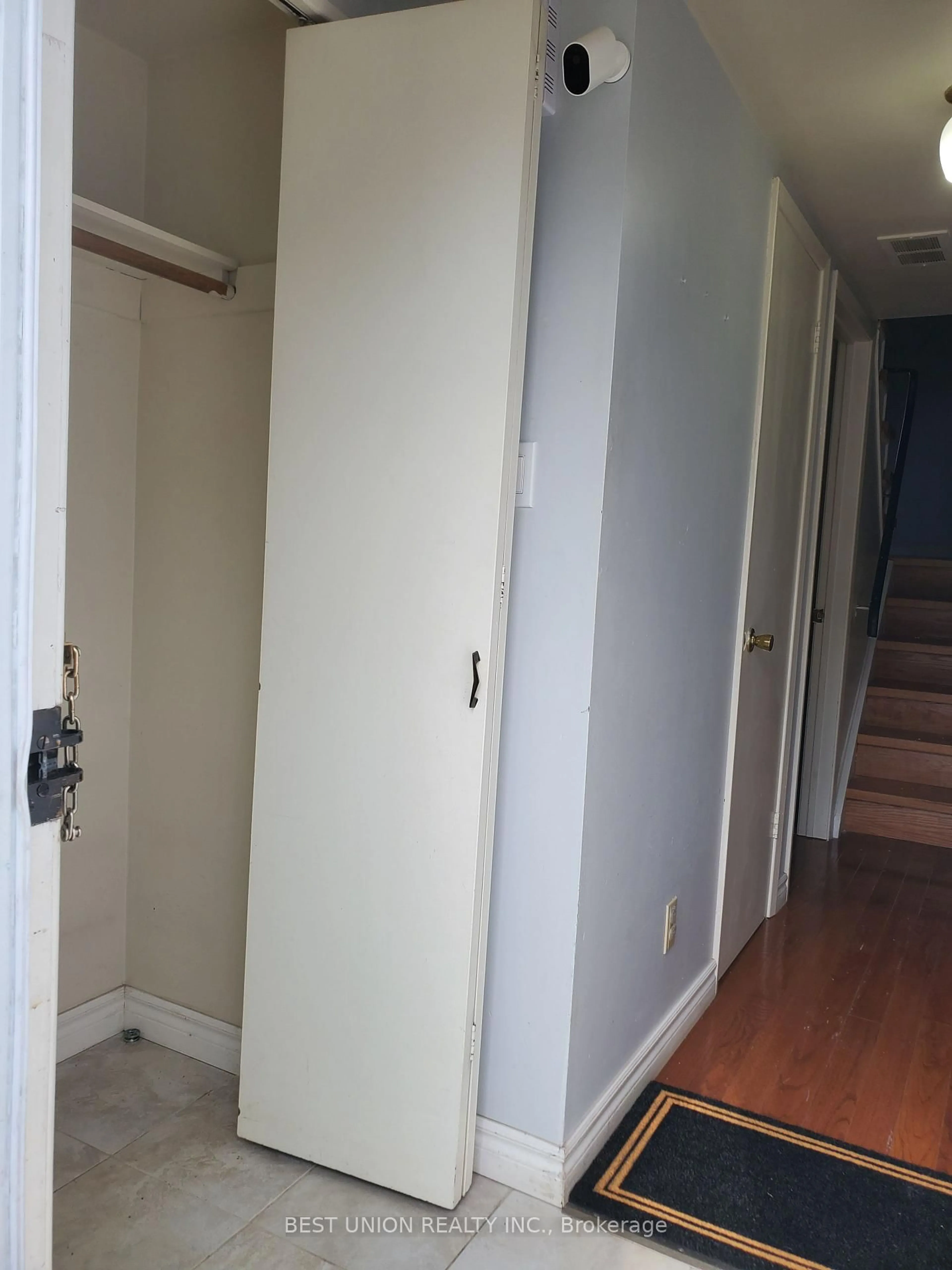 A pic of a room for 200 Bridletowne Circ #12, Toronto Ontario M1W 2G8