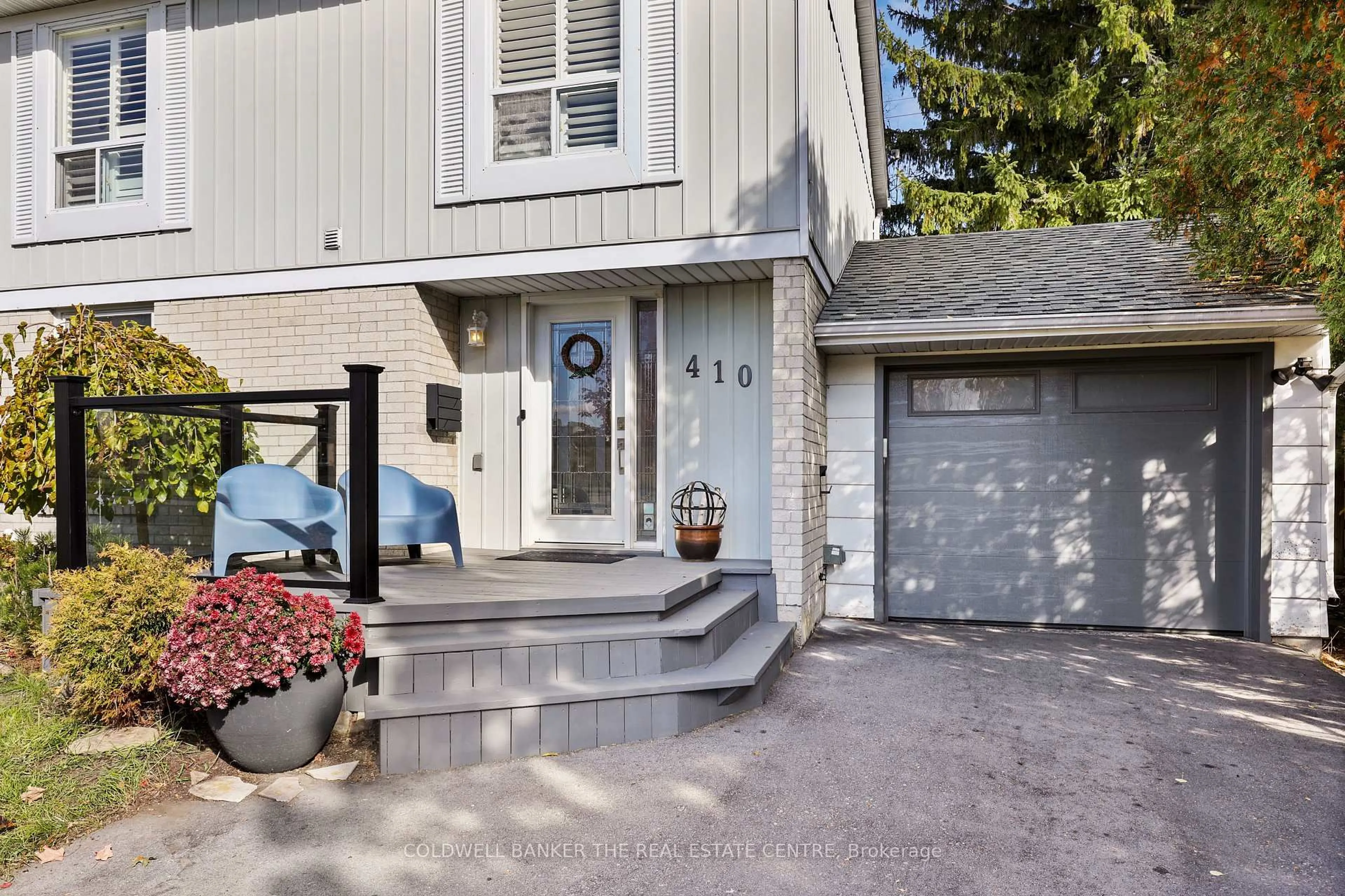 Unknown for 410 Burnley Crt, Oshawa Ontario L1G 7G6