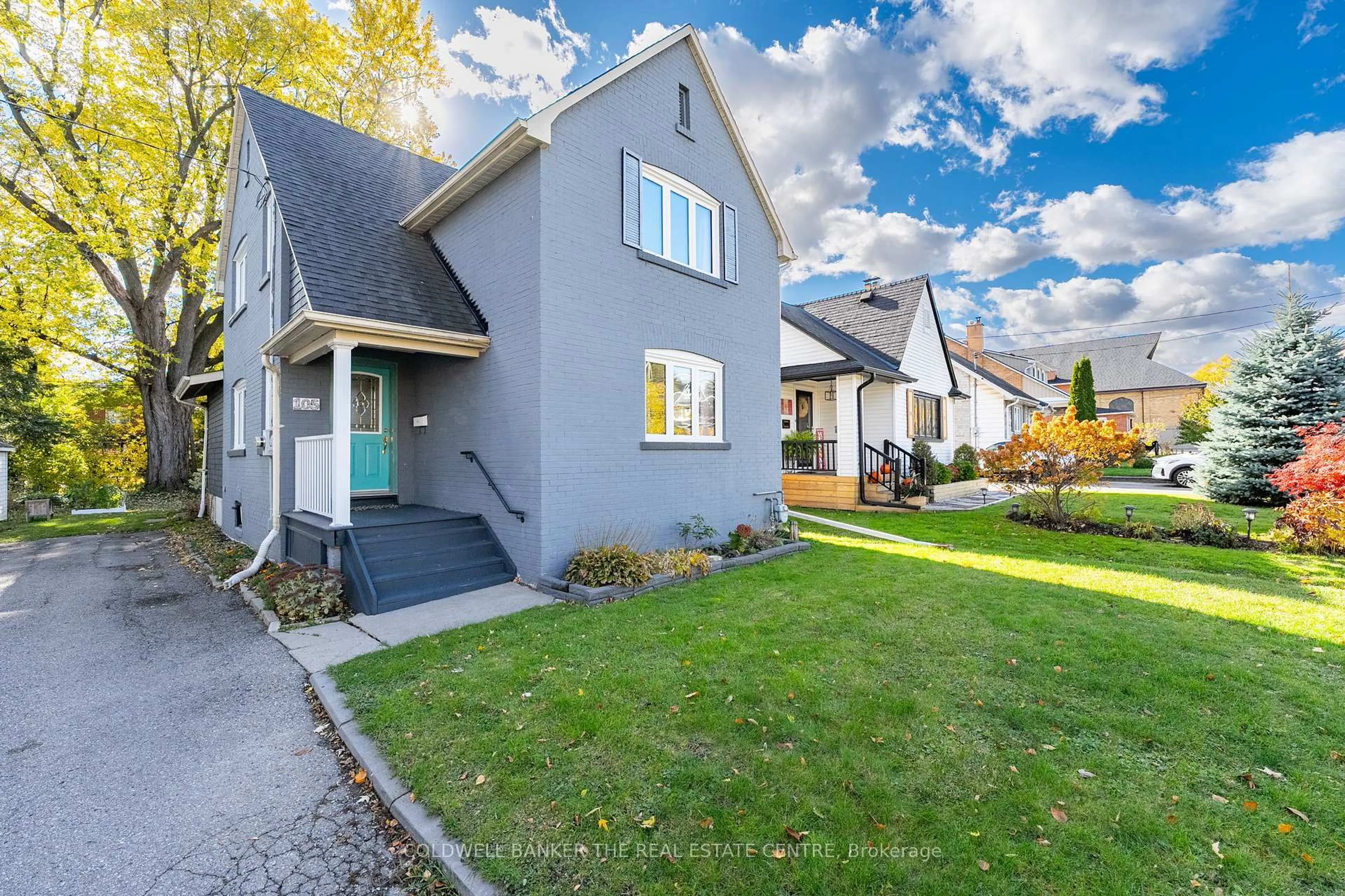 Unknown for 105 Hillcroft St, Oshawa Ontario L1G 2L3