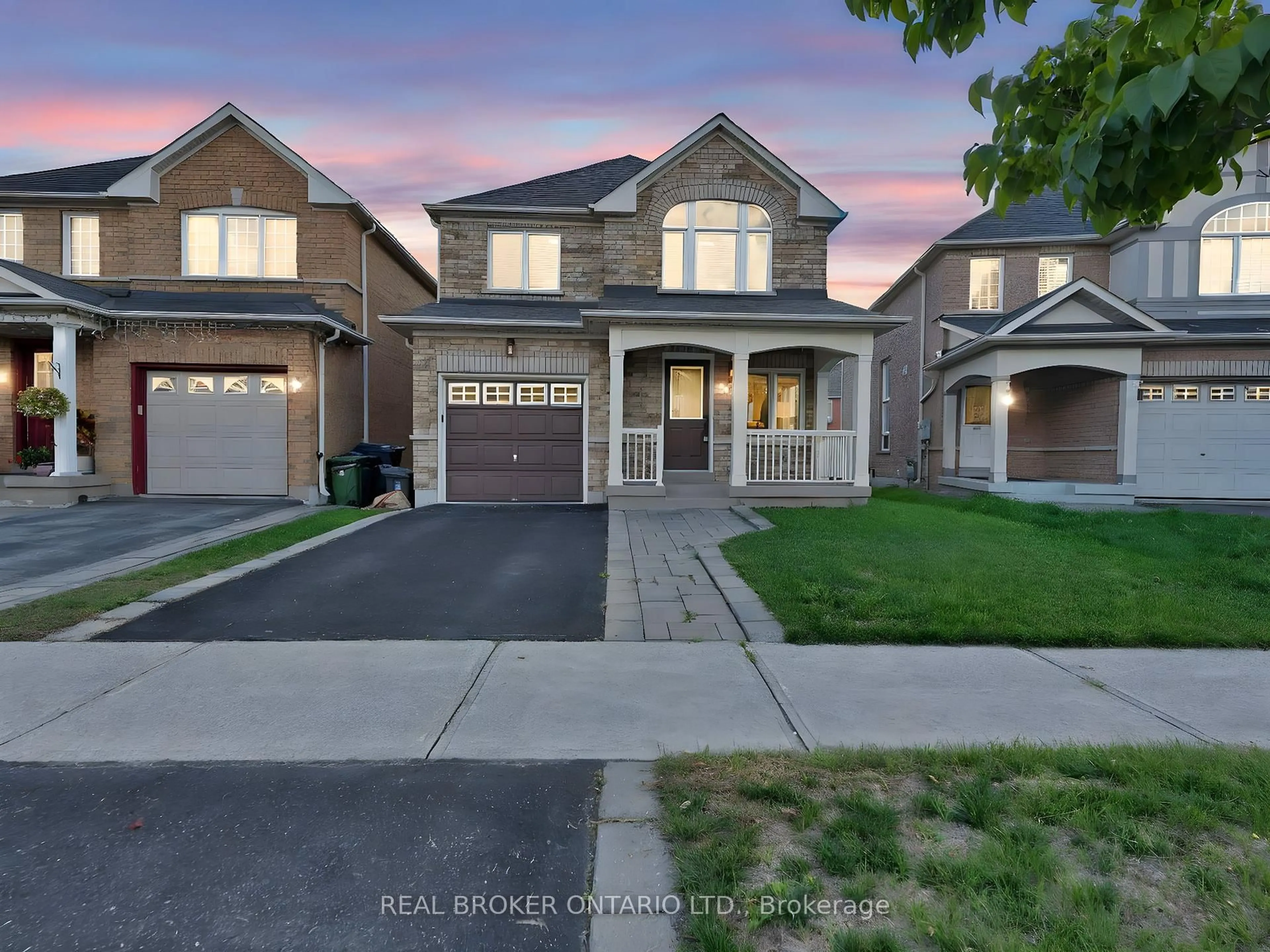 Unknown for 462 Staines Rd, Toronto Ontario M1X 2B9