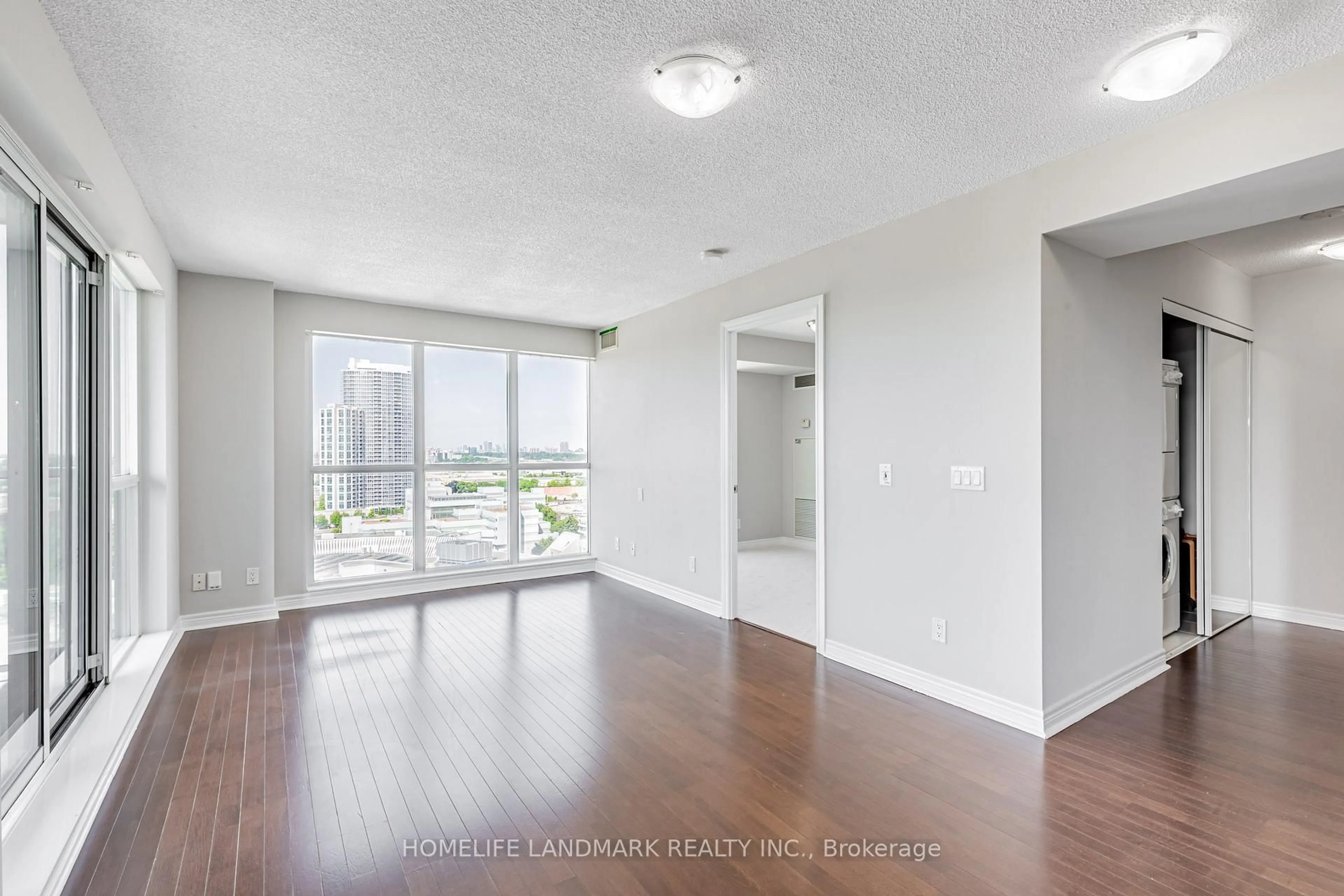 Unknown for 60 Town Centre Crt #1709, Toronto Ontario M1P 0B1